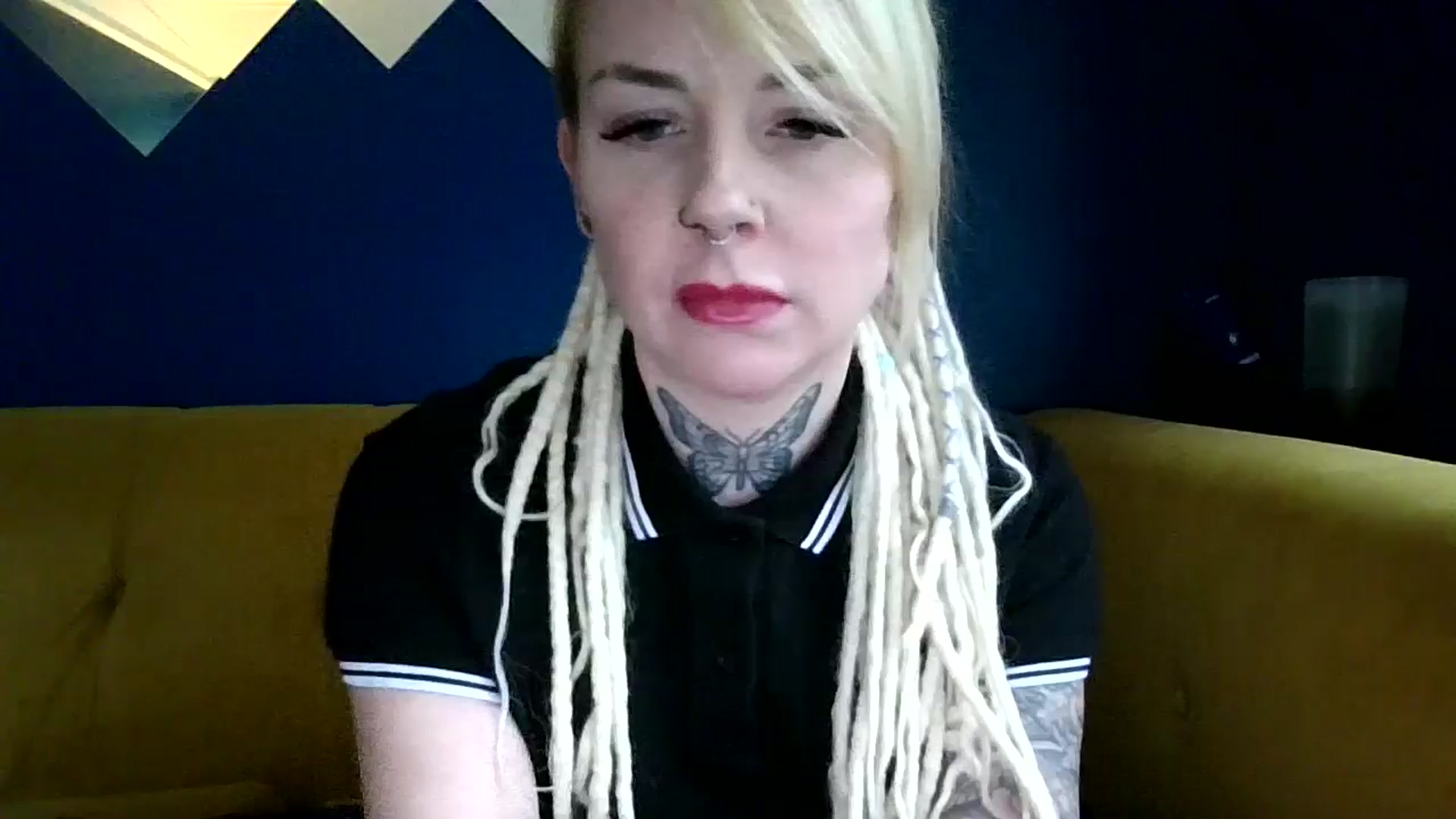 Gallery image thumbnail from pixieDread's myfreecams stream on, 02/02/2026, 13:41 image 8 of 20