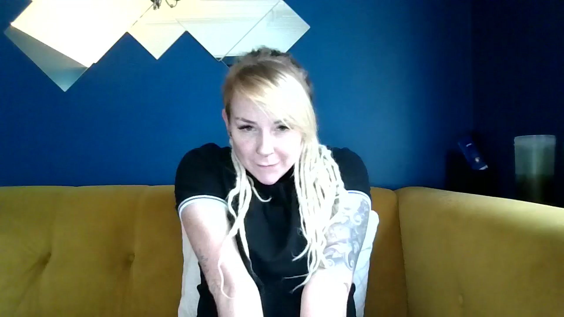 Gallery image thumbnail from pixieDread's myfreecams stream on, 02/02/2026, 13:41 image 3 of 20