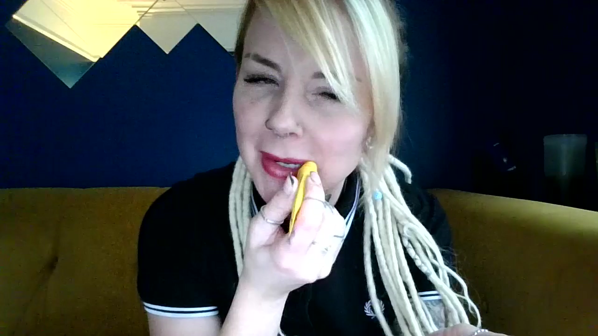 Gallery image thumbnail from pixieDread's myfreecams stream on, 02/02/2026, 13:41 image 5 of 20