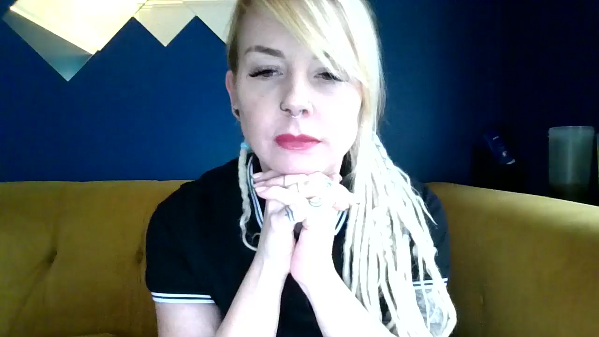 Gallery image thumbnail from pixieDread's myfreecams stream on, 02/02/2026, 13:41 image 12 of 20