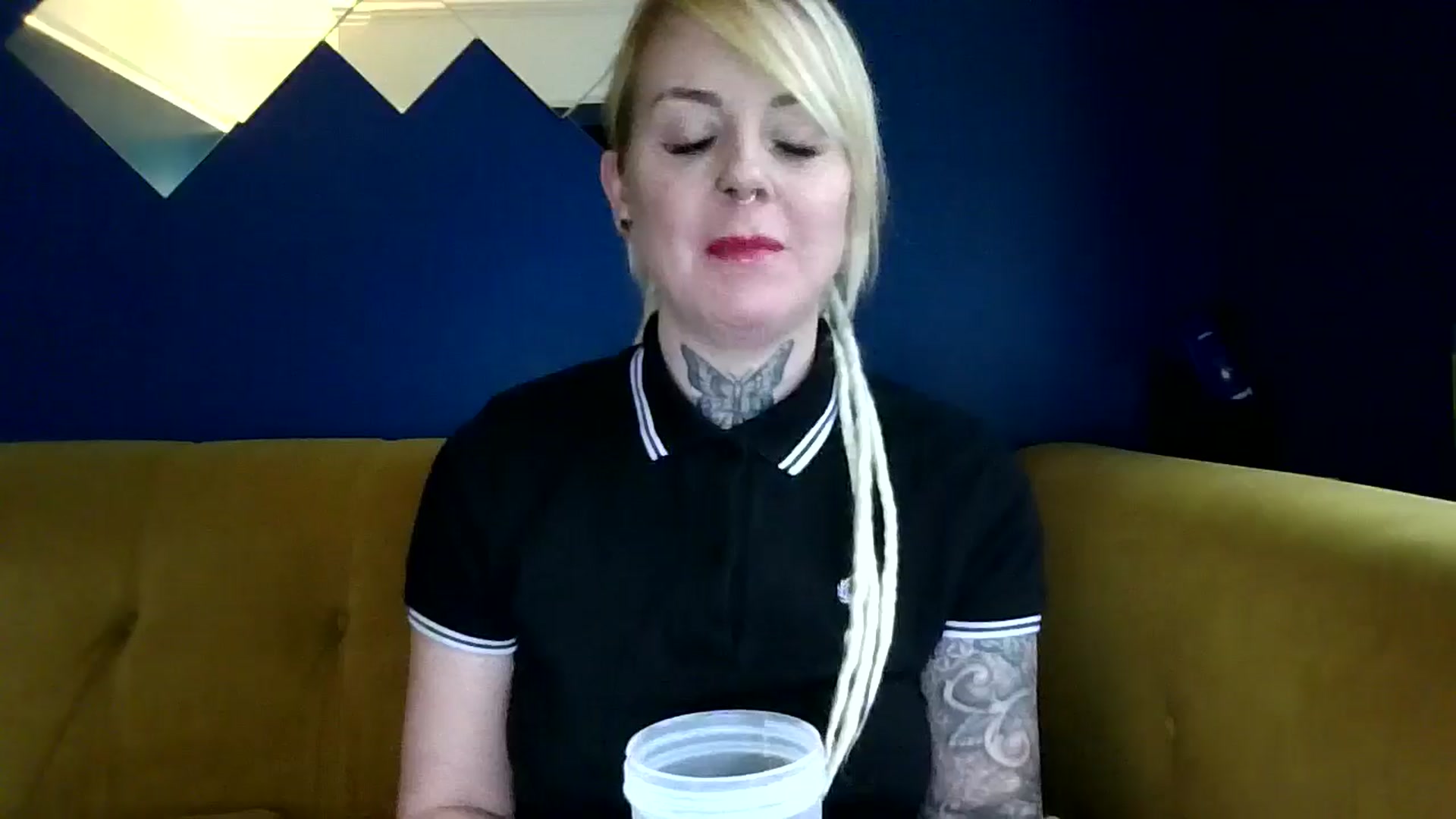 Gallery image thumbnail from pixieDread's myfreecams stream on, 02/02/2026, 13:41 image 13 of 20