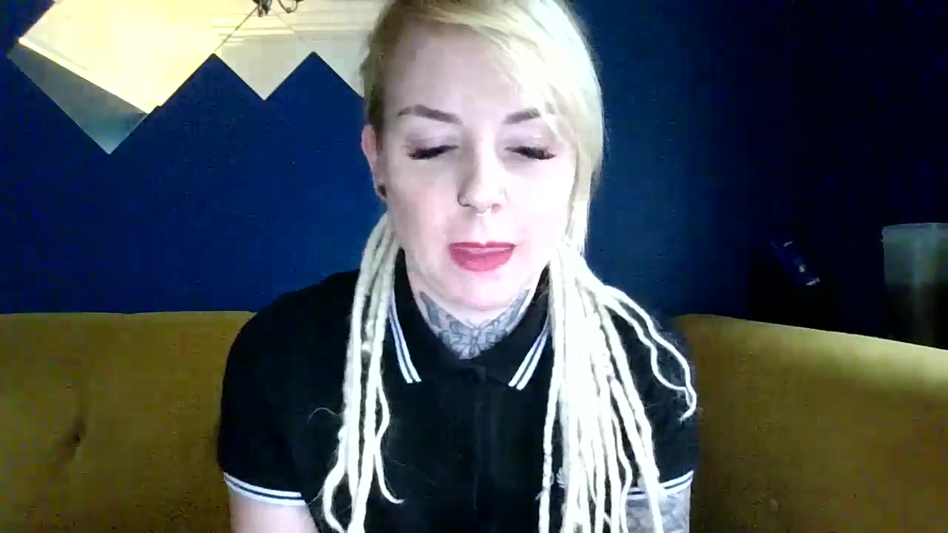 Gallery image thumbnail from pixieDread's myfreecams stream on, 02/02/2026, 13:41 image 2 of 20