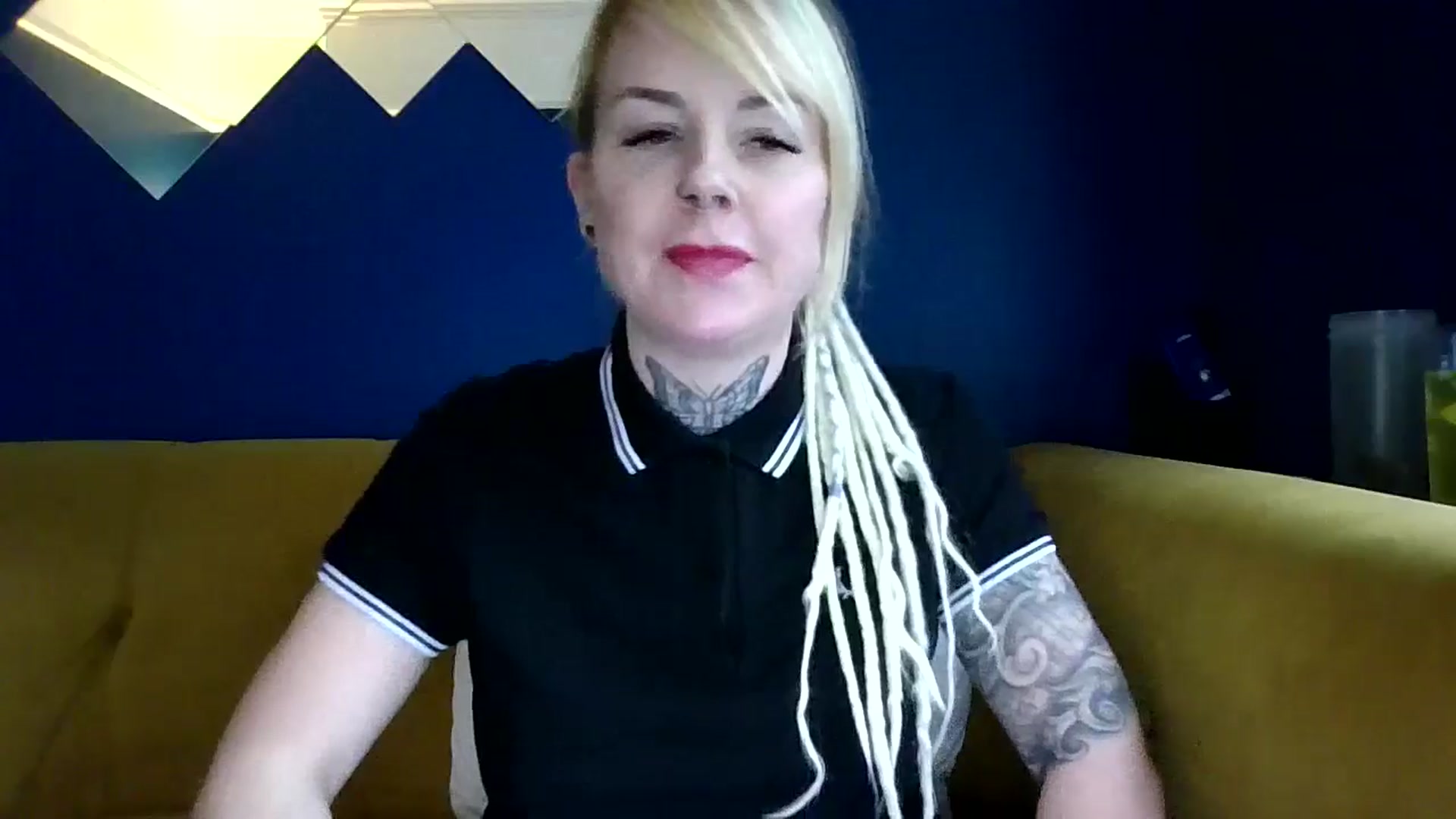 Gallery image thumbnail from pixieDread's myfreecams stream on, 02/02/2026, 13:41 image 17 of 20