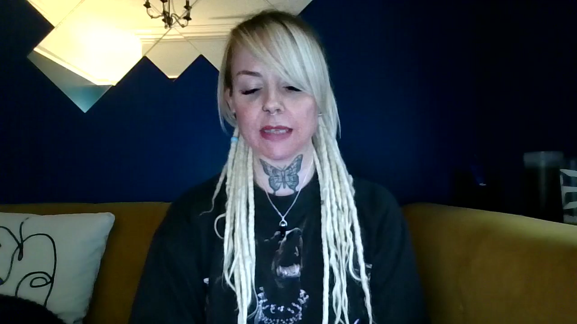 Gallery image thumbnail from pixieDread's myfreecams stream on, 02/05/2026, 13:58 image 7 of 20