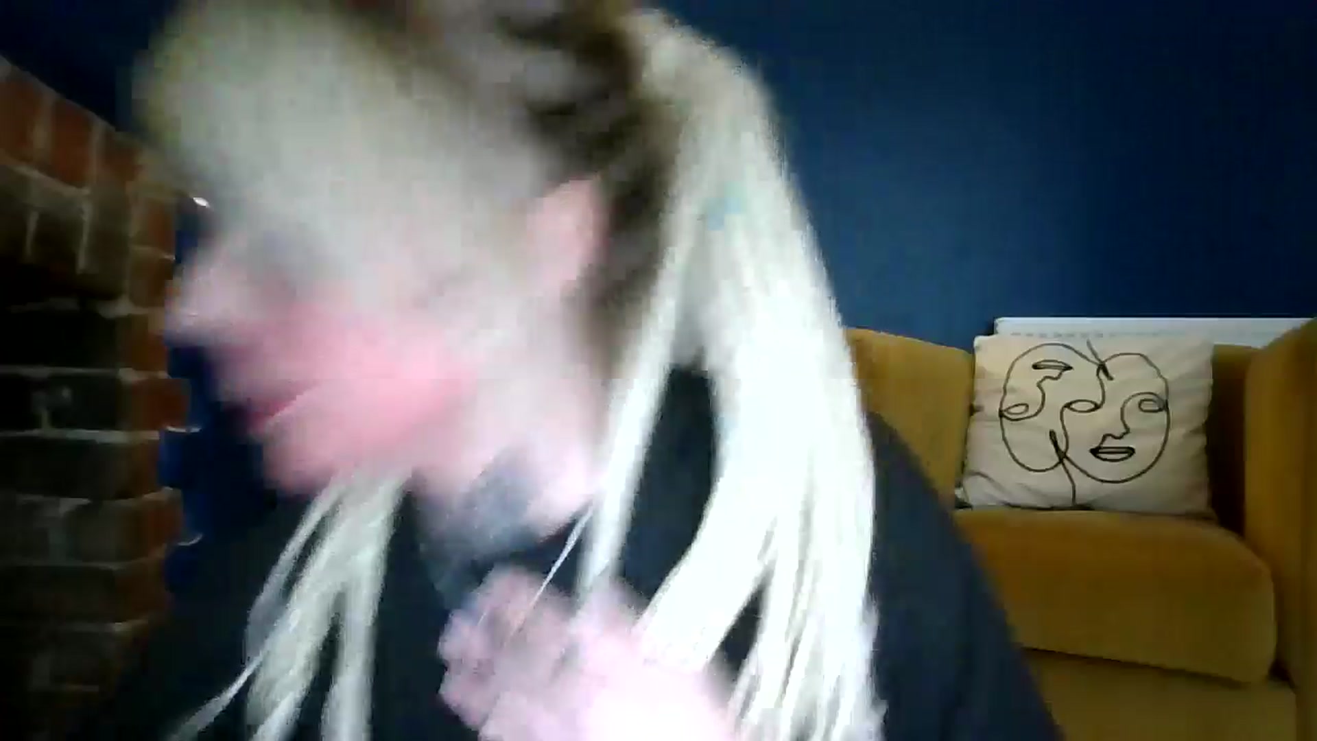 Gallery image thumbnail from pixieDread's myfreecams stream on, 02/05/2026, 13:58 image 13 of 20