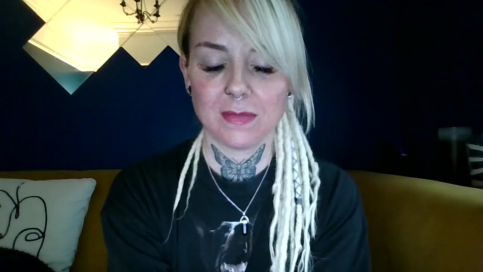 Gallery image thumbnail from pixieDread's myfreecams stream on, 02/05/2026, 13:58 image 6 of 20
