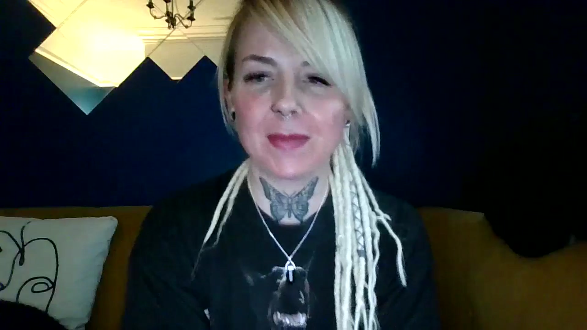 Gallery image thumbnail from pixieDread's myfreecams stream on, 02/05/2026, 13:58 image 5 of 20