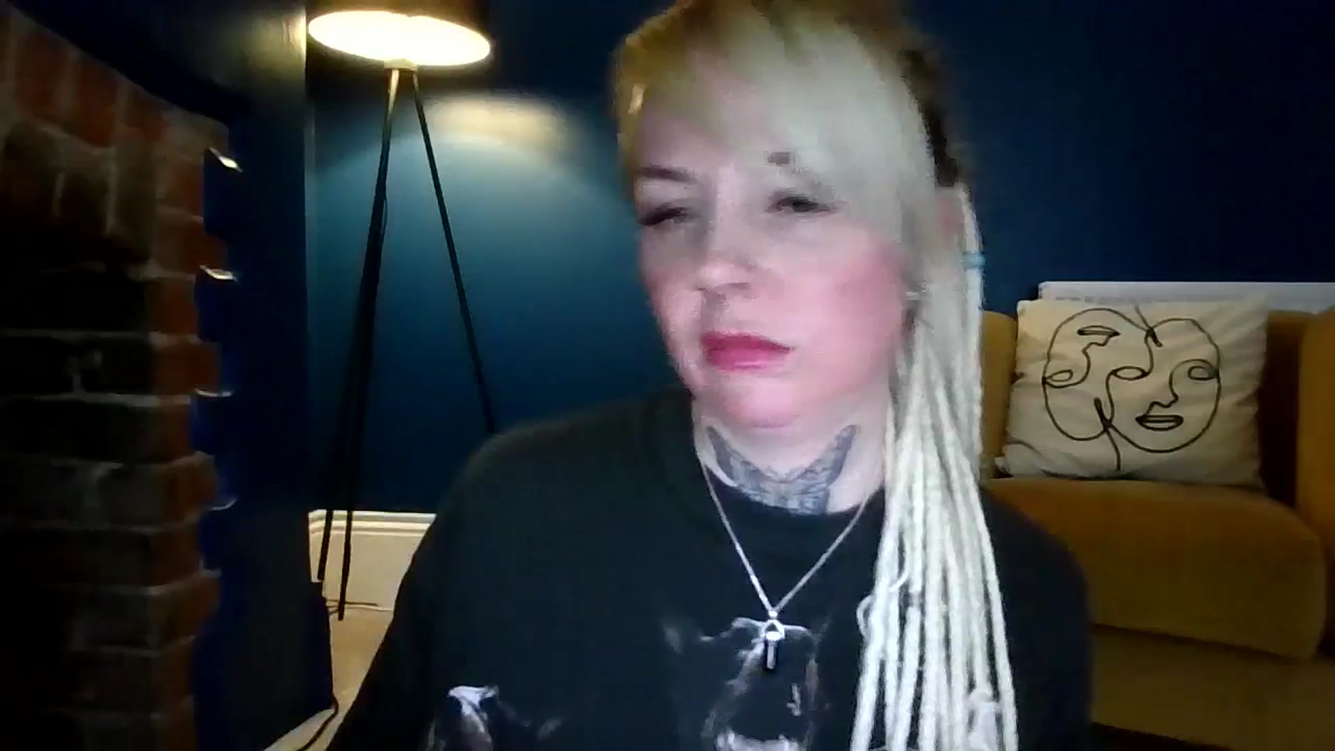 Gallery image thumbnail from pixieDread's myfreecams stream on, 02/05/2026, 13:58 image 14 of 20