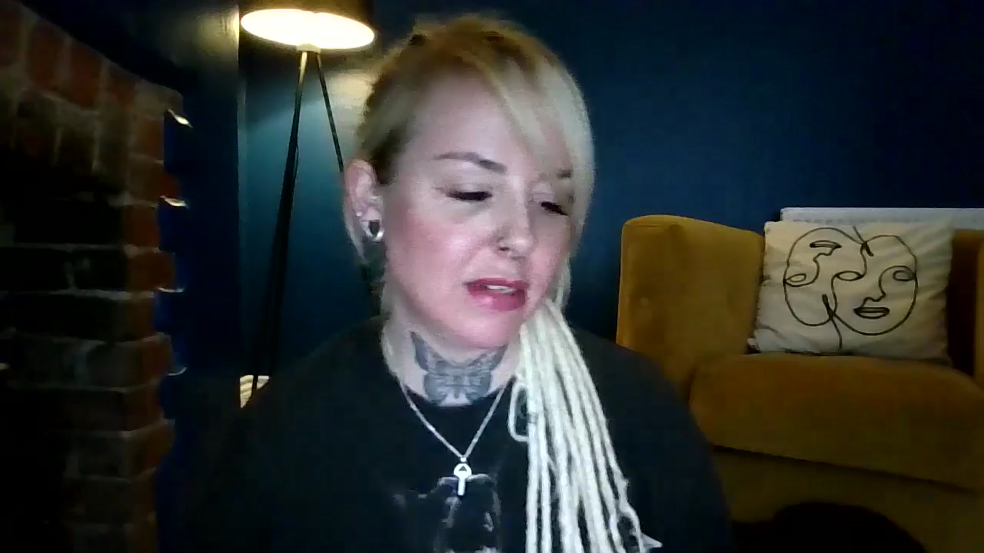 Gallery image thumbnail from pixieDread's myfreecams stream on, 02/05/2026, 13:58 image 15 of 20