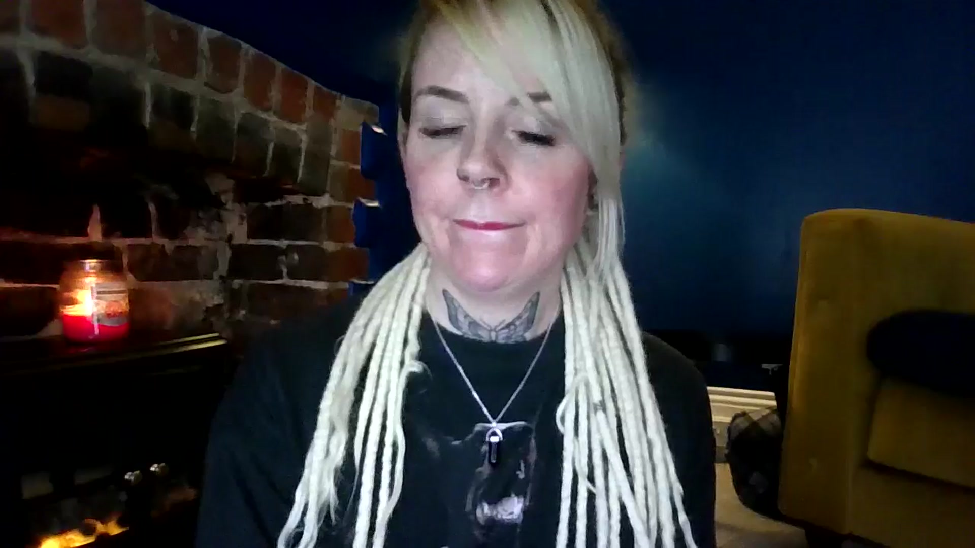 Gallery image thumbnail from pixieDread's myfreecams stream on, 02/05/2026, 13:58 image 18 of 20