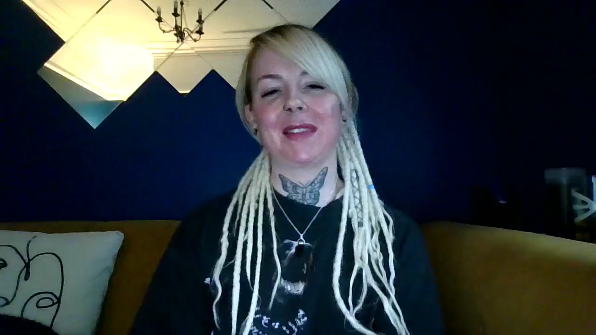 Gallery image thumbnail from pixieDread's myfreecams stream on, 02/05/2026, 13:58 image 2 of 20