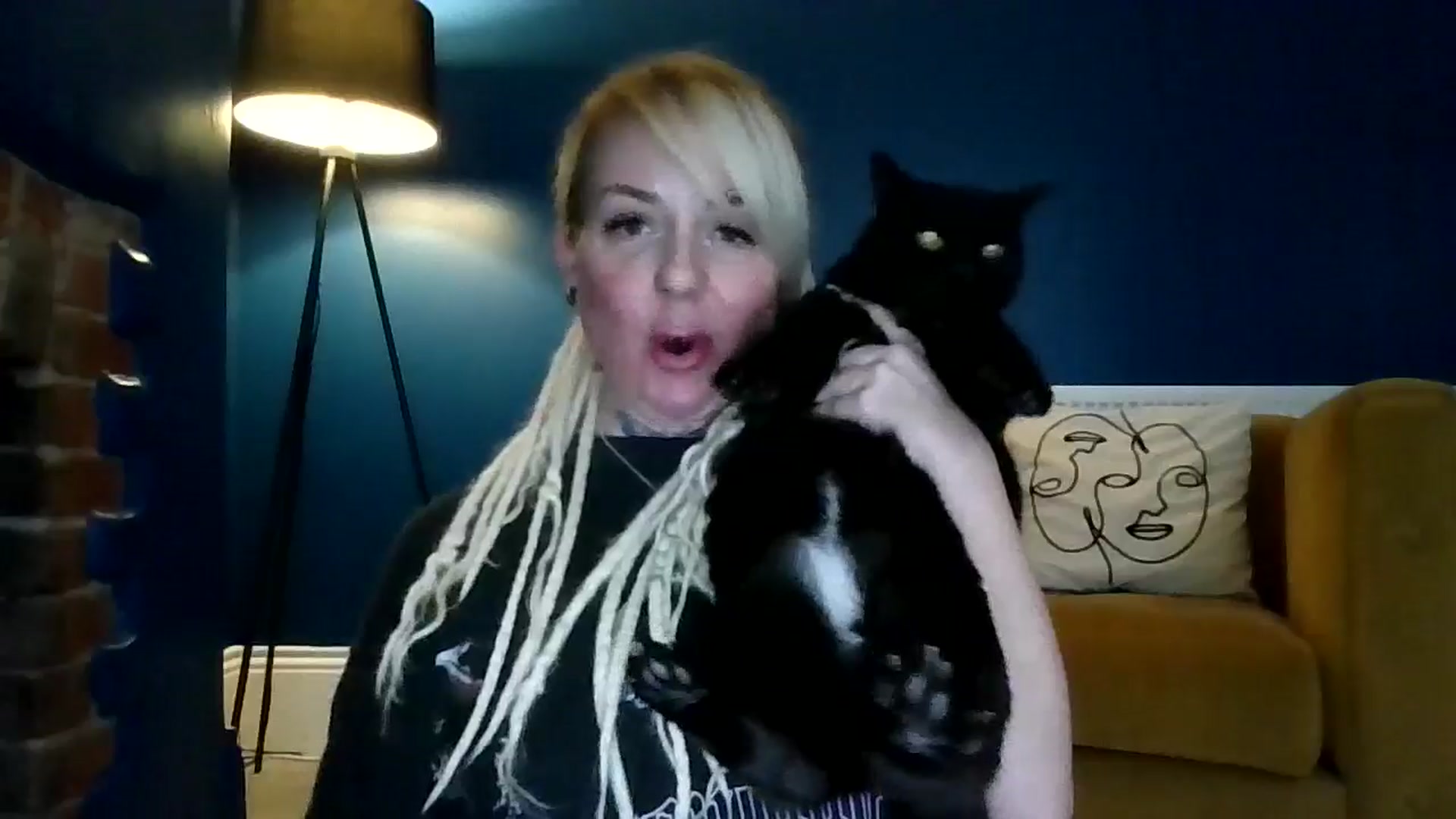 Gallery image thumbnail from pixieDread's myfreecams stream on, 02/05/2026, 13:58 image 11 of 20