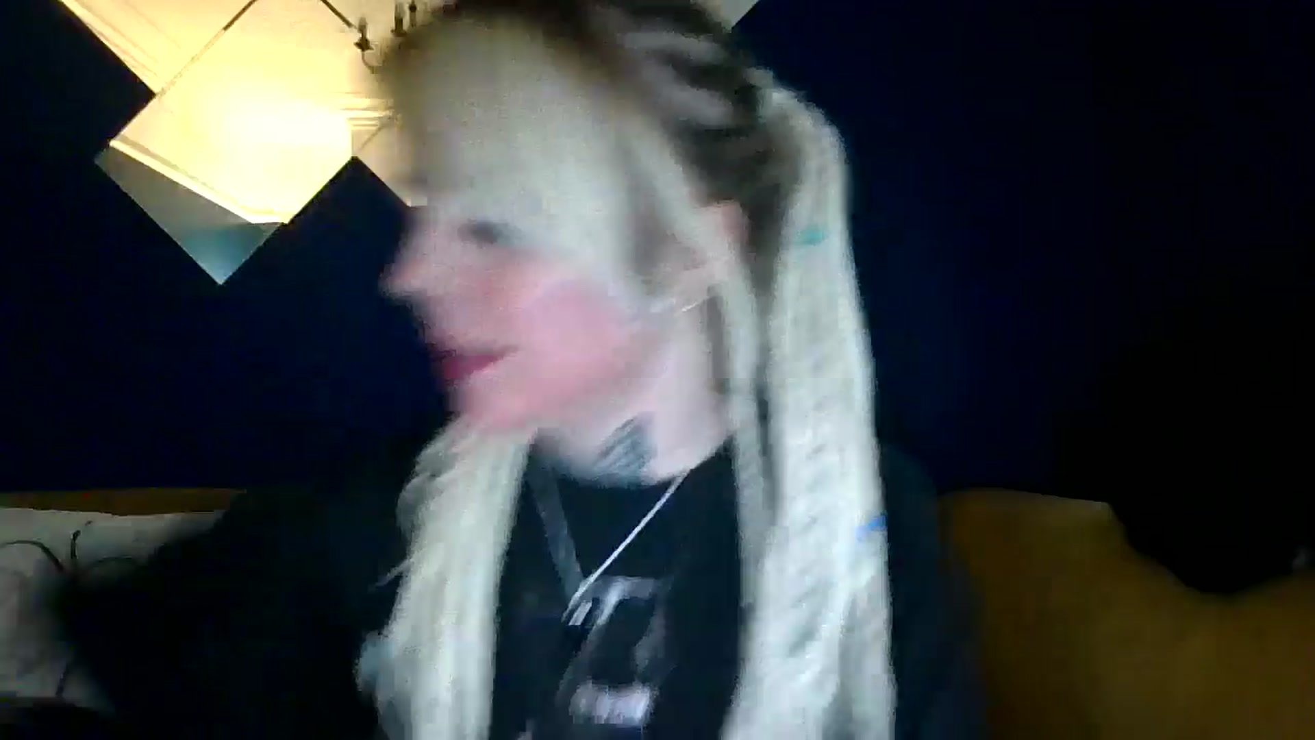 Gallery image thumbnail from pixieDread's myfreecams stream on, 02/05/2026, 13:58 image 4 of 20