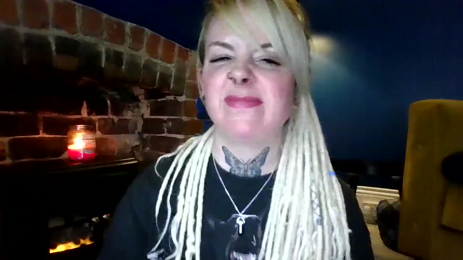 Gallery image thumbnail from pixieDread's myfreecams stream on, 02/05/2026, 13:58 image 20 of 20