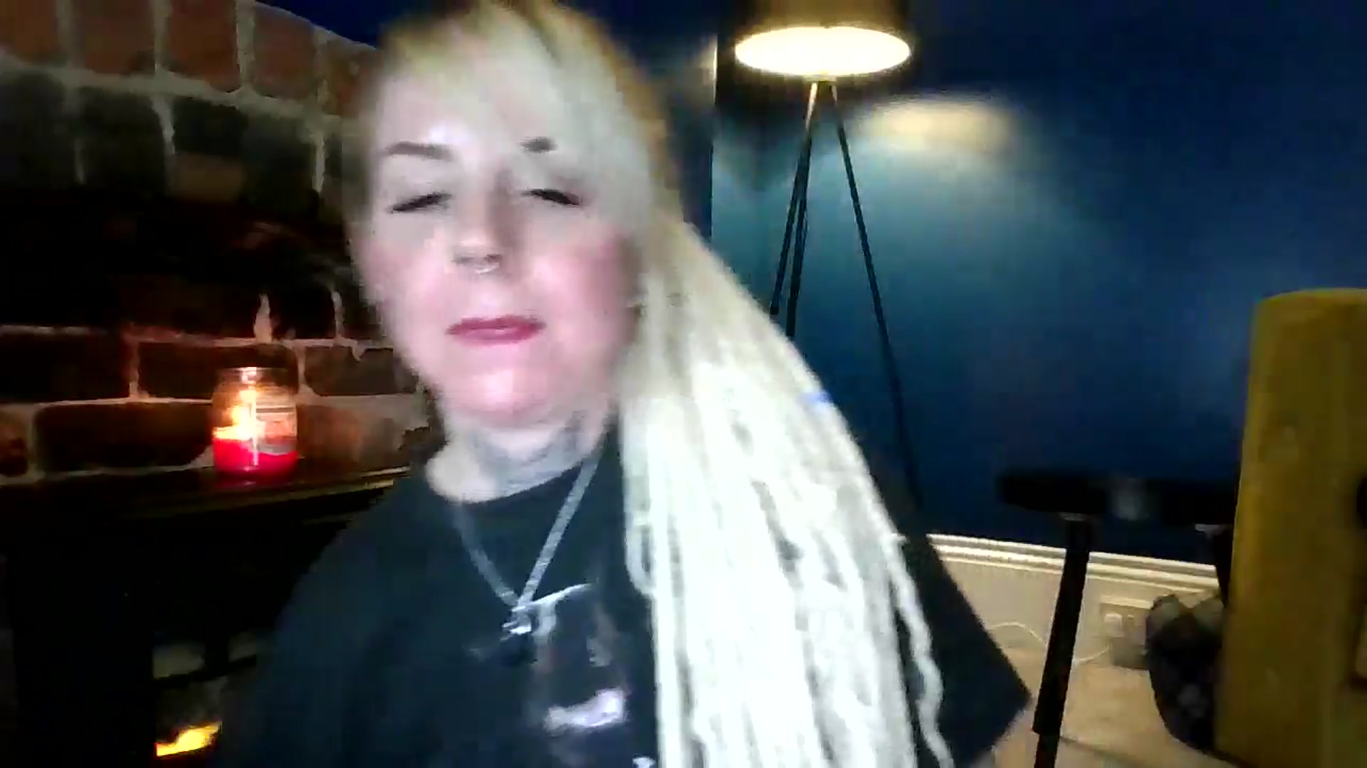 Gallery image thumbnail from pixieDread's myfreecams stream on, 02/05/2026, 13:58 image 19 of 20