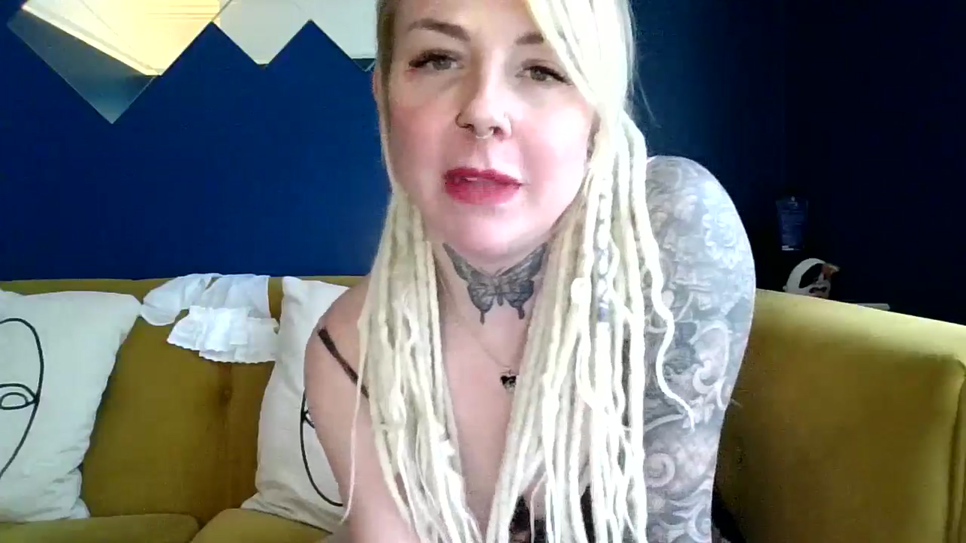 Gallery image thumbnail from pixieDread's myfreecams stream on, 02/09/2026, 12:58 image 13 of 20