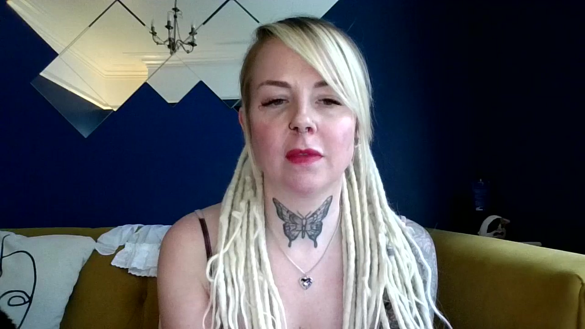 Gallery image thumbnail from pixieDread's myfreecams stream on, 02/09/2026, 12:58 image 12 of 20