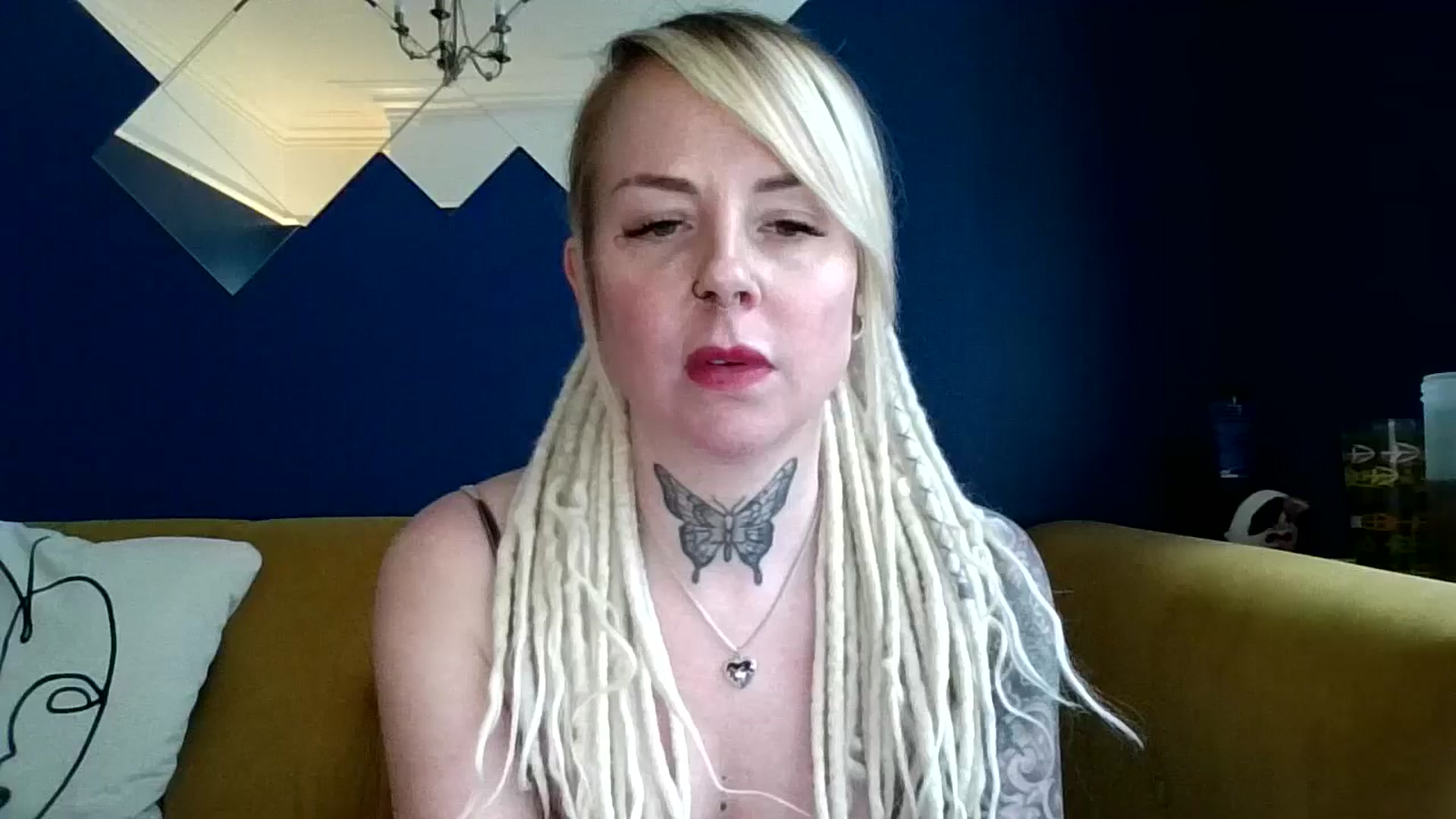 Gallery image thumbnail from pixieDread's myfreecams stream on, 02/09/2026, 12:58 image 17 of 20