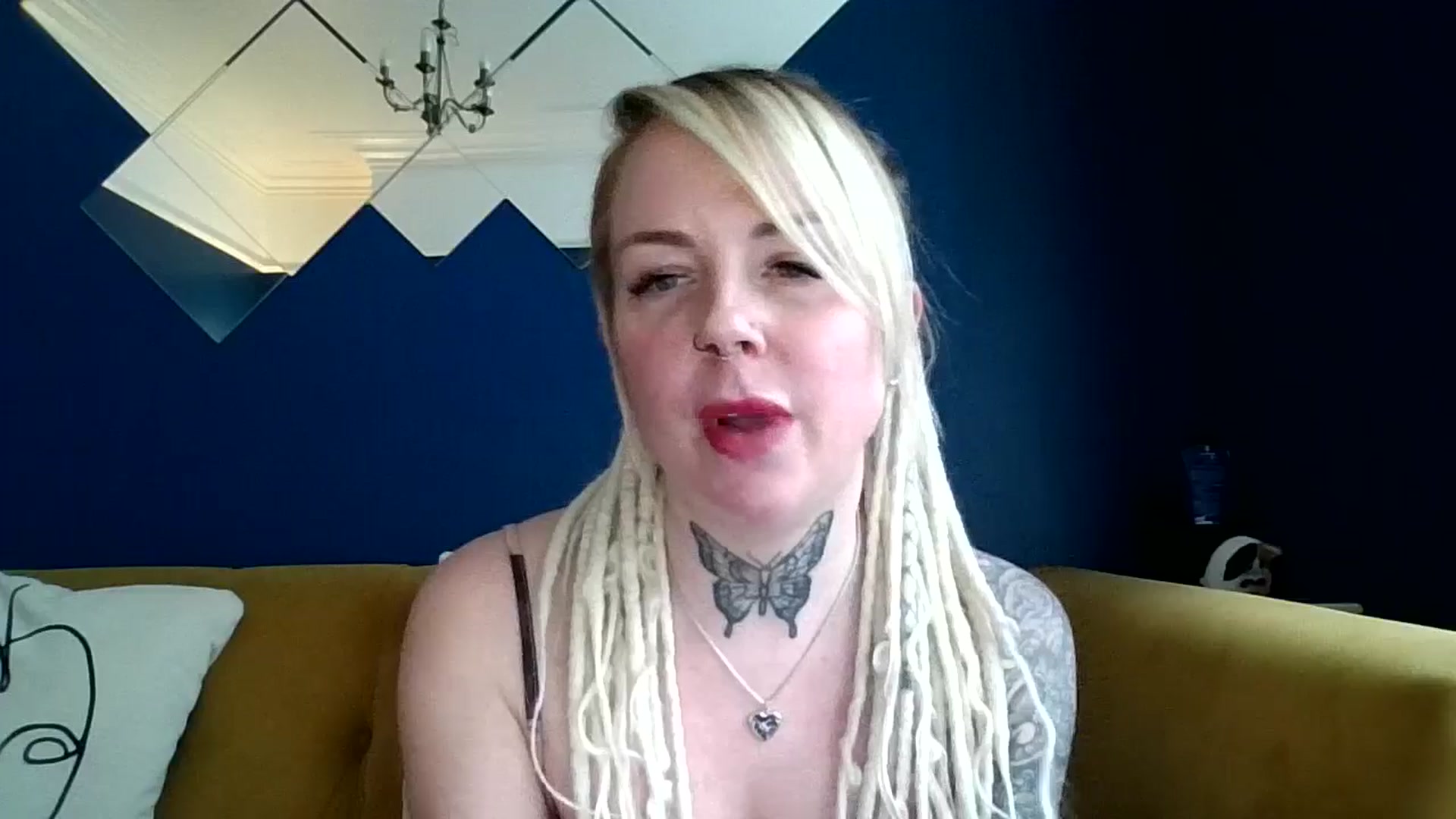 Gallery image thumbnail from pixieDread's myfreecams stream on, 02/09/2026, 12:58 image 5 of 20