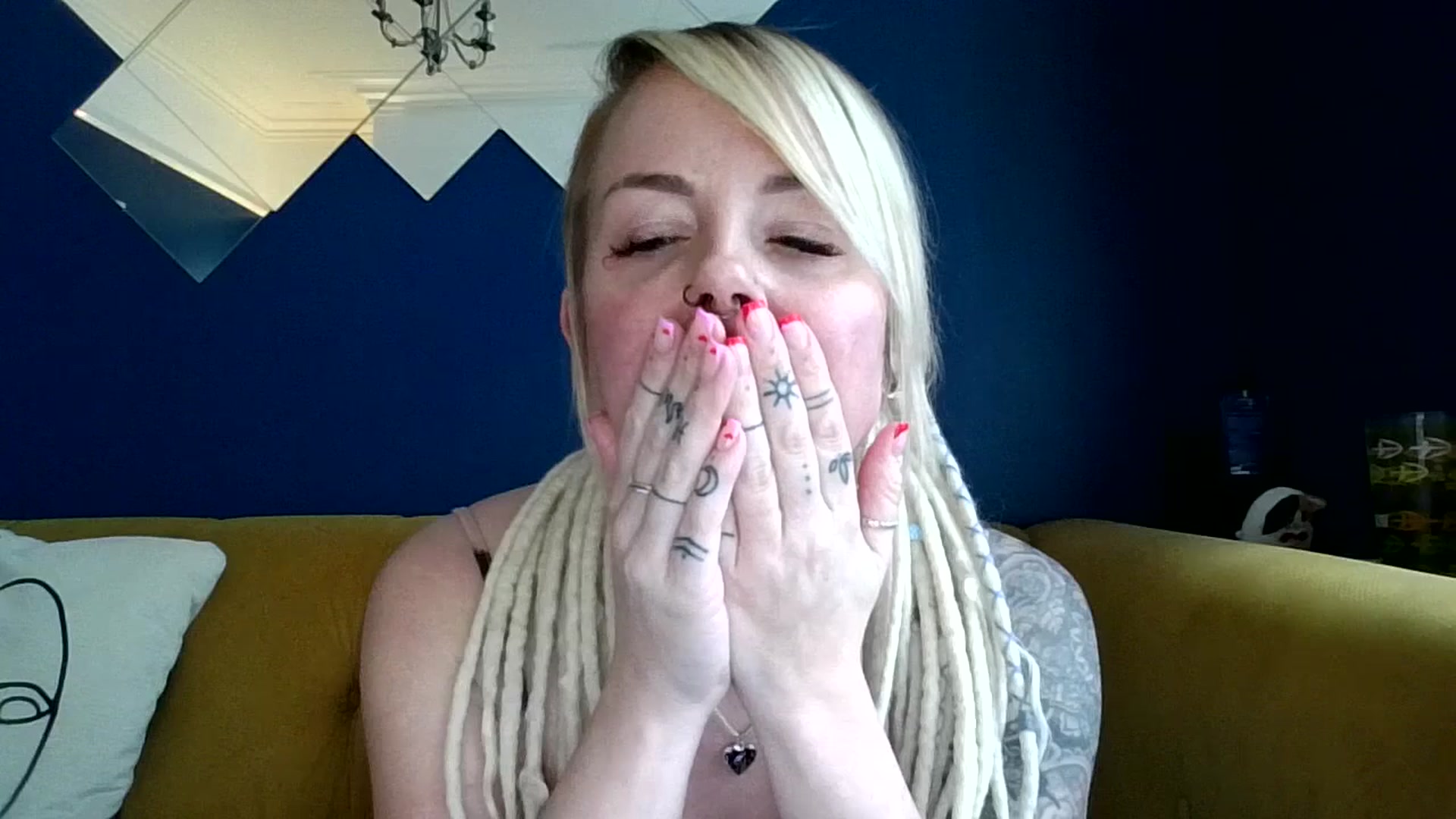 Gallery image thumbnail from pixieDread's myfreecams stream on, 02/09/2026, 12:58 image 20 of 20
