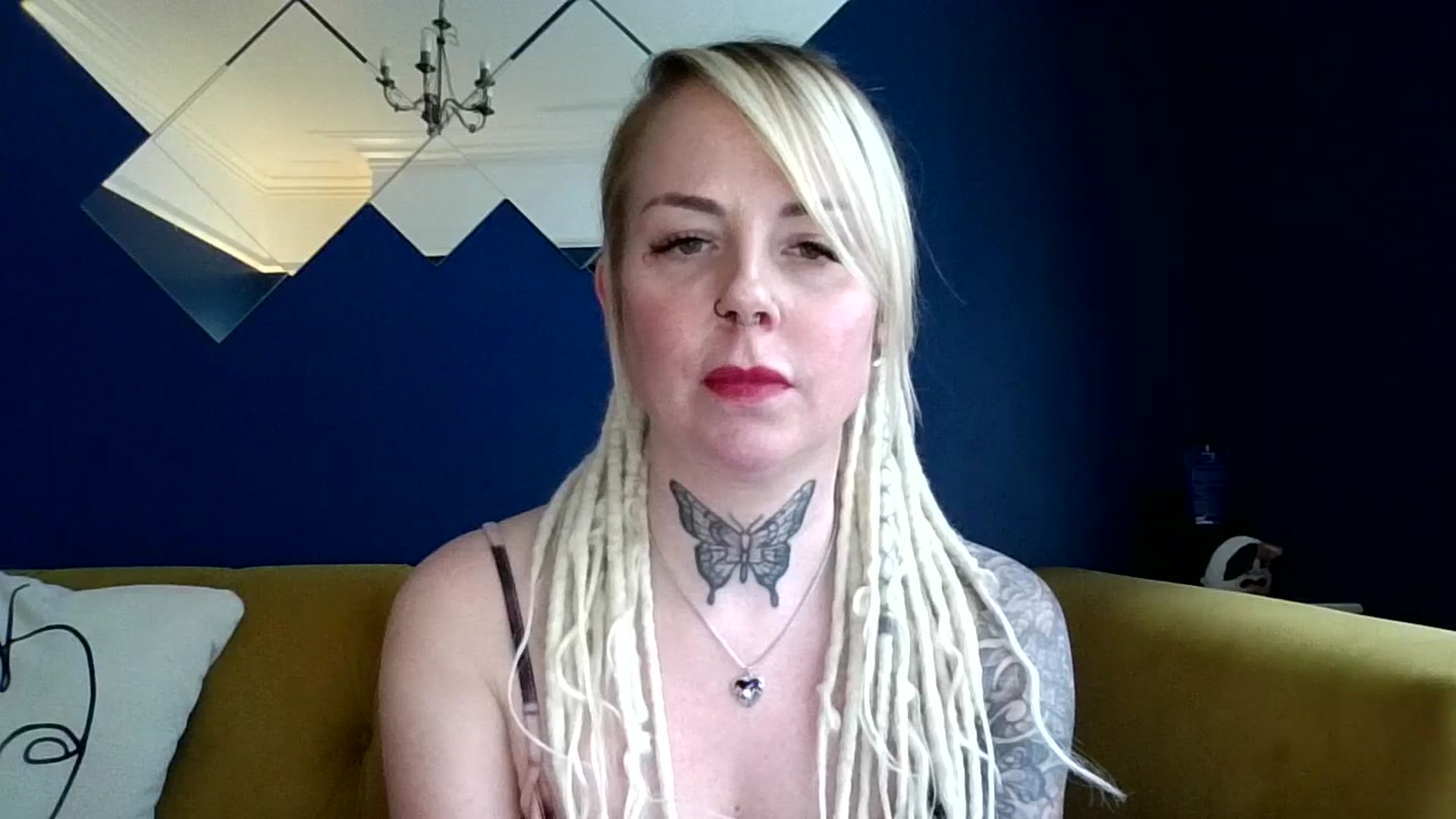 Gallery image thumbnail from pixieDread's myfreecams stream on, 02/09/2026, 12:58 image 6 of 20
