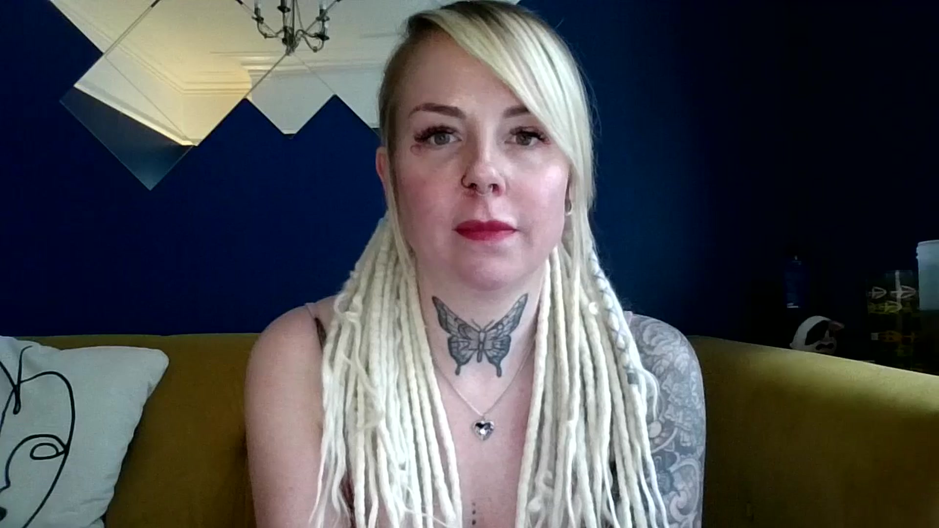 Gallery image thumbnail from pixieDread's myfreecams stream on, 02/09/2026, 12:58 image 18 of 20