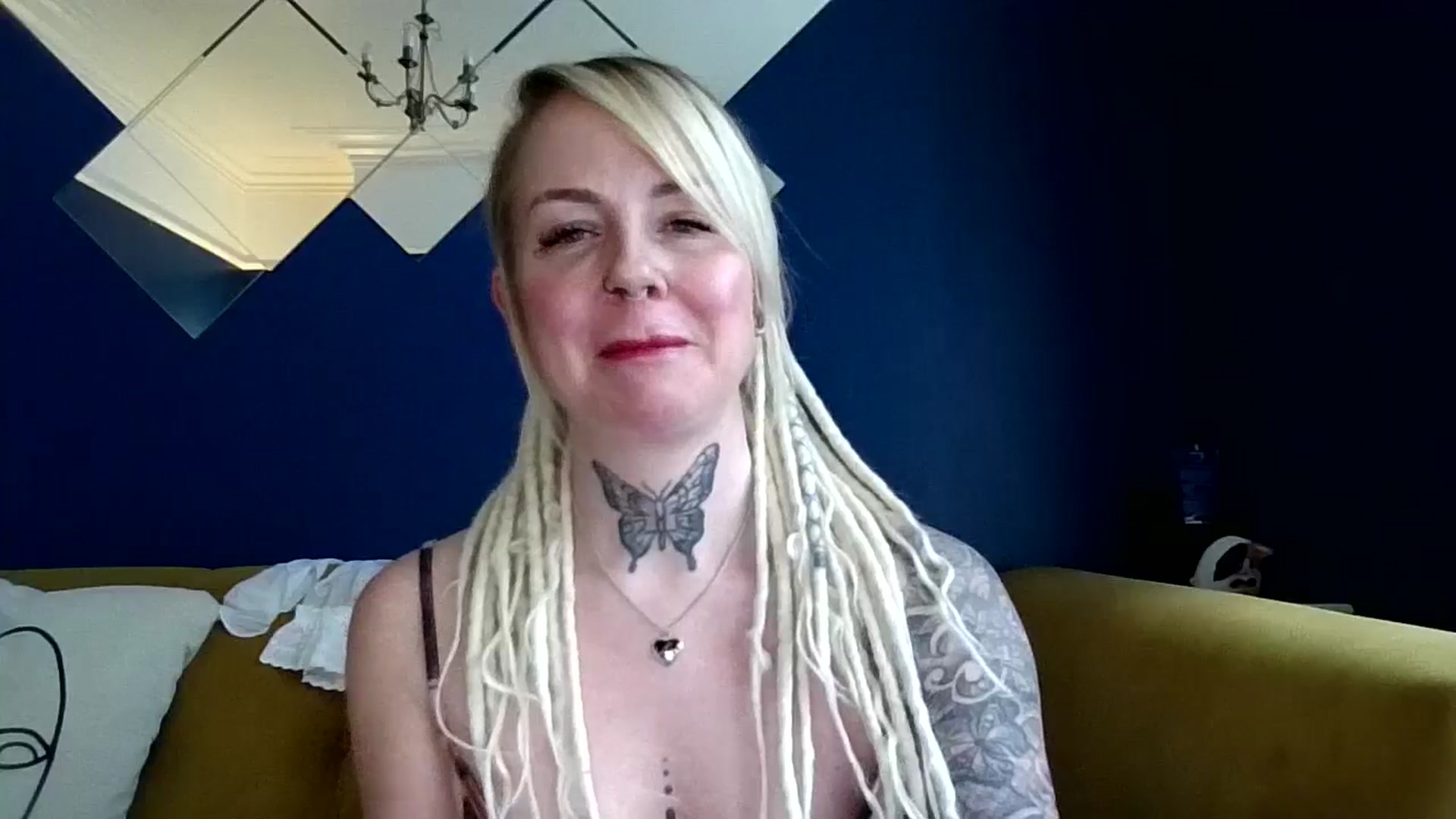 Gallery image thumbnail from pixieDread's myfreecams stream on, 02/09/2026, 12:58 image 8 of 20