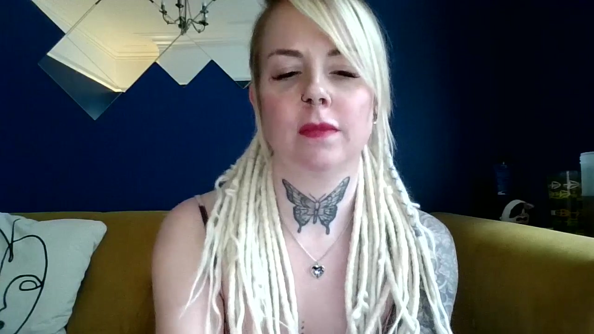 Gallery image thumbnail from pixieDread's myfreecams stream on, 02/09/2026, 12:58 image 19 of 20