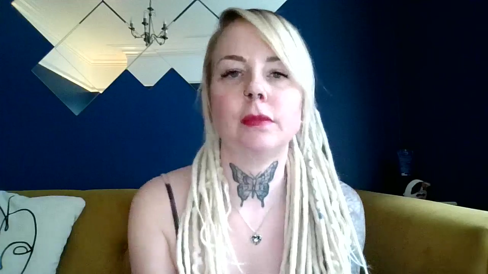Gallery image thumbnail from pixieDread's myfreecams stream on, 02/09/2026, 12:58 image 2 of 20