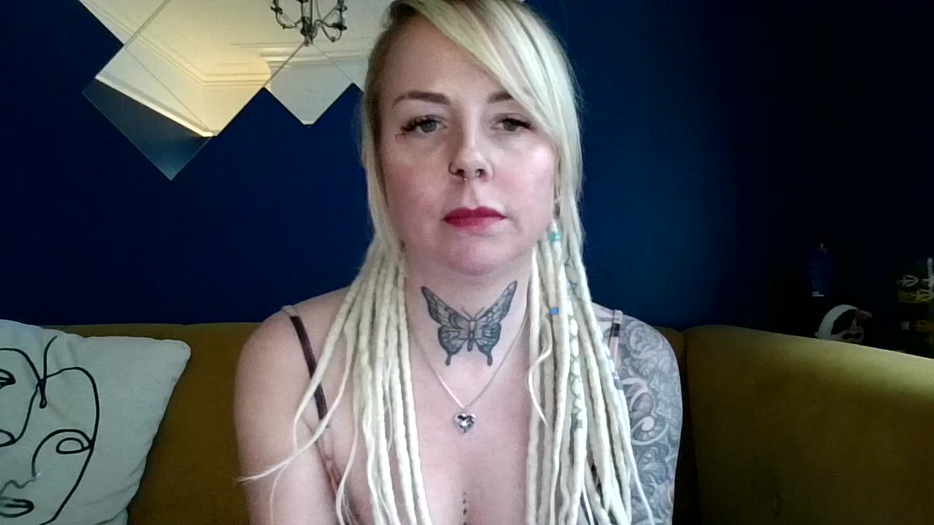 Gallery image thumbnail from pixieDread's myfreecams stream on, 02/09/2026, 14:46 image 5 of 20