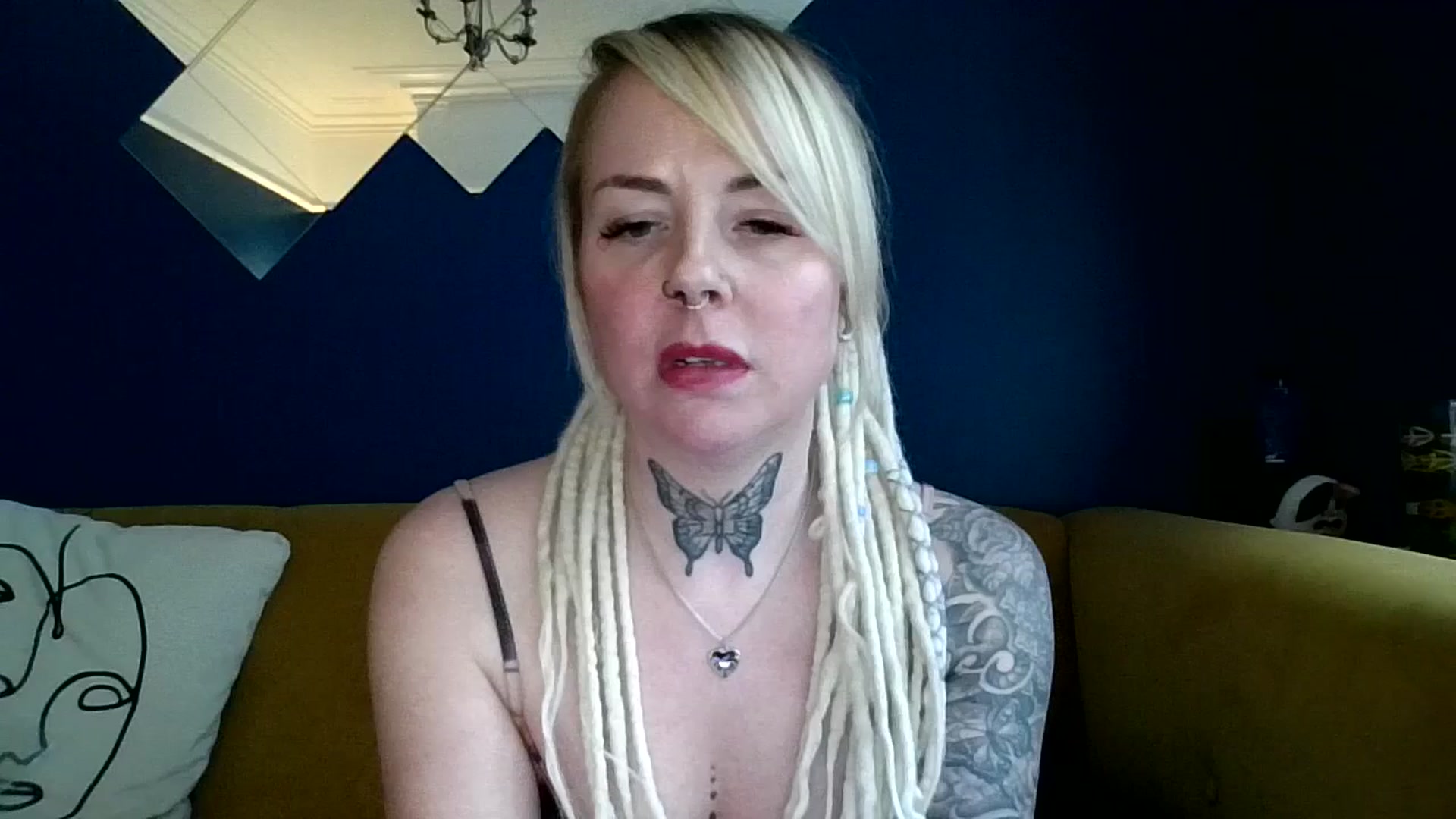 Gallery image thumbnail from pixieDread's myfreecams stream on, 02/09/2026, 14:46 image 8 of 20