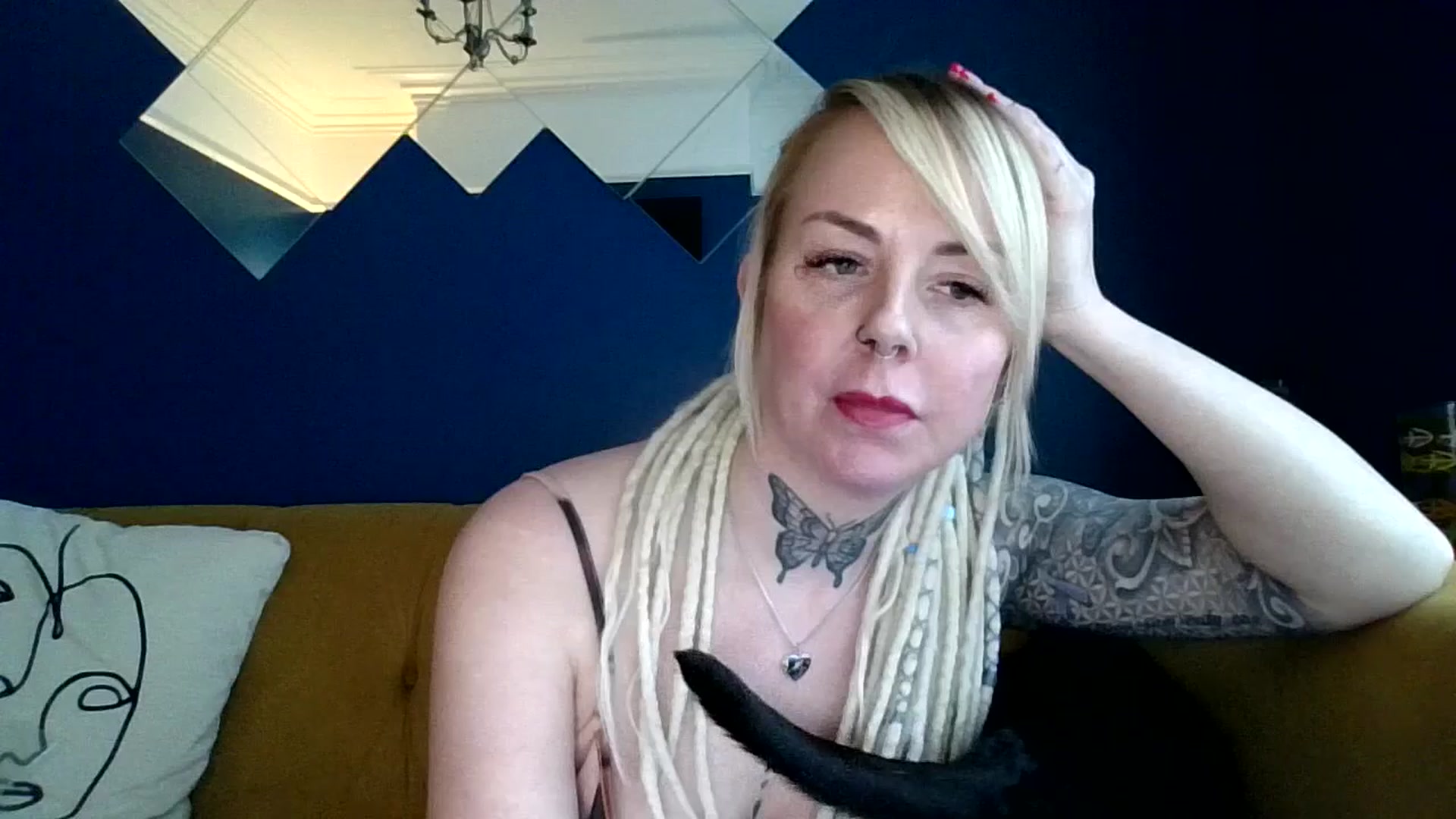 Gallery image thumbnail from pixieDread's myfreecams stream on, 02/09/2026, 14:46 image 6 of 20