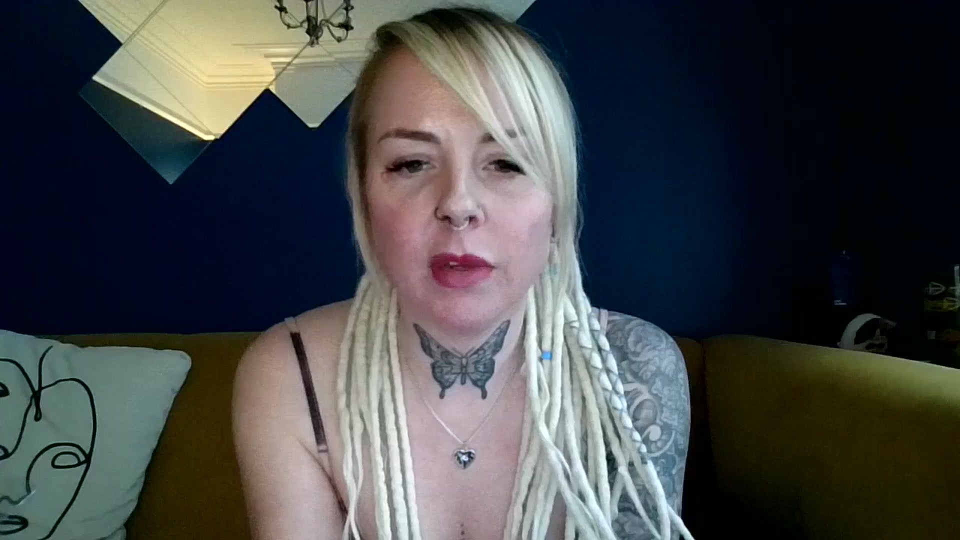 Gallery image thumbnail from pixieDread's myfreecams stream on, 02/09/2026, 14:46 image 7 of 20