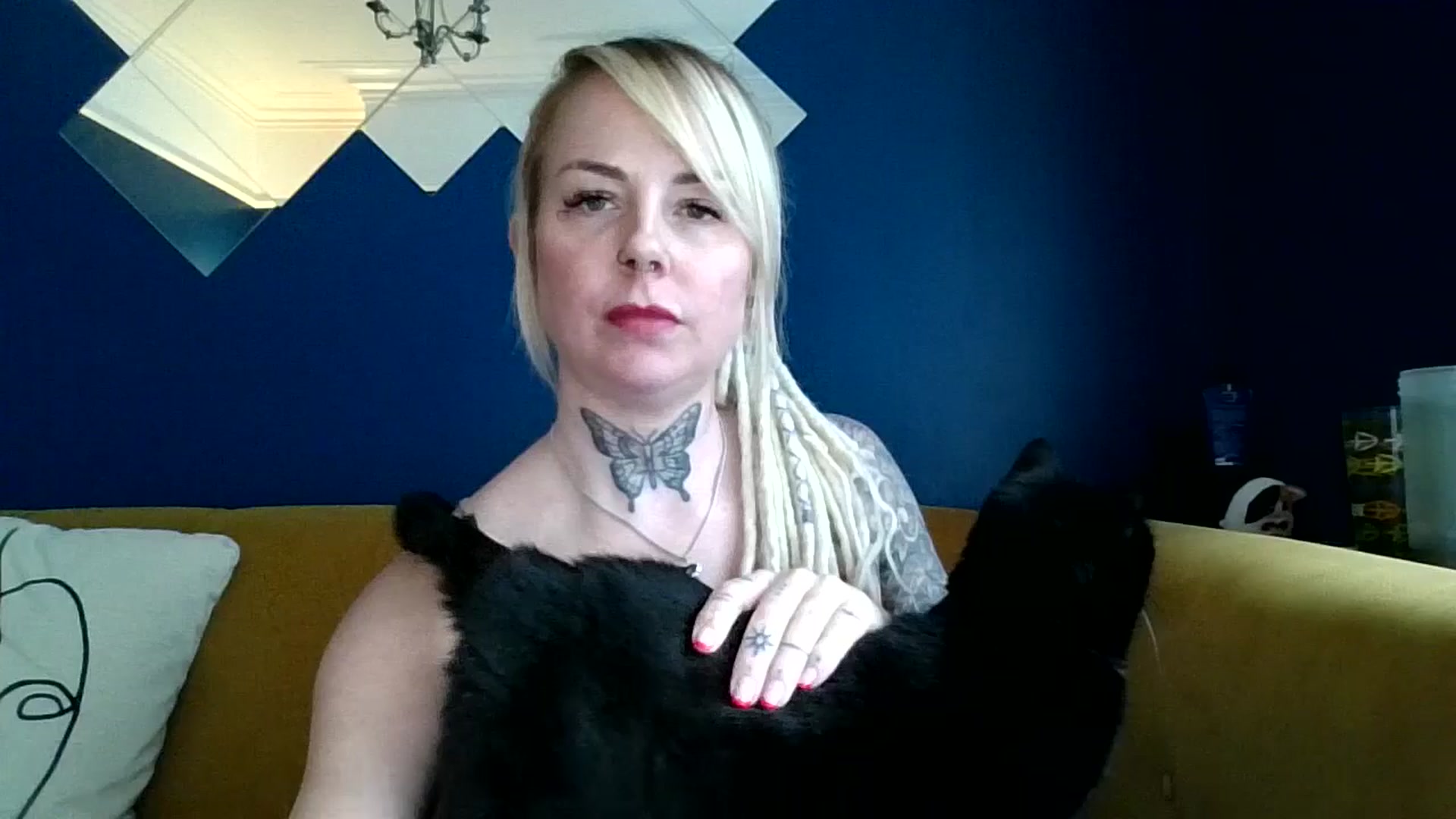 Gallery image thumbnail from pixieDread's myfreecams stream on, 02/09/2026, 14:46 image 1 of 20