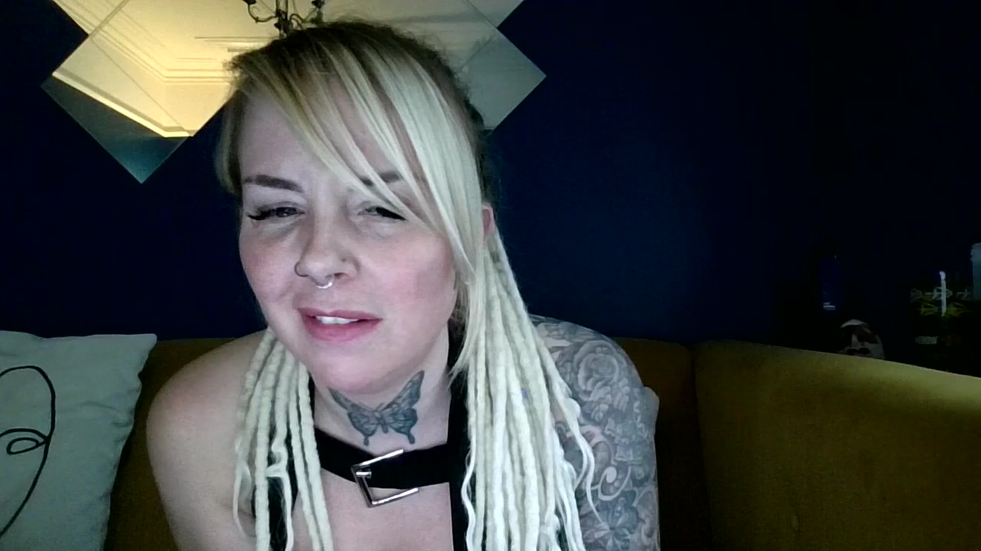 Gallery image thumbnail from pixieDread's myfreecams stream on, 02/10/2026, 12:46 image 16 of 20