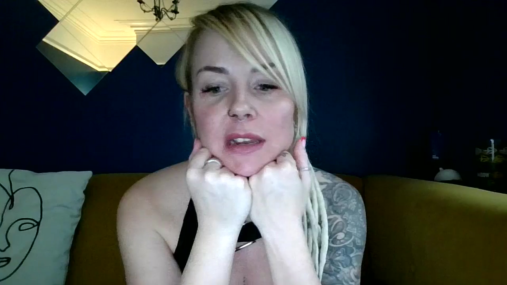 Gallery image thumbnail from pixieDread's myfreecams stream on, 02/10/2026, 12:46 image 1 of 20
