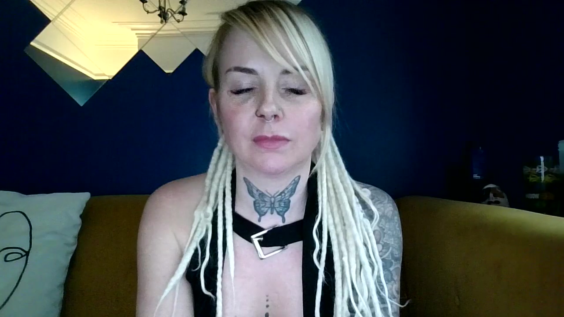 Gallery image thumbnail from pixieDread's myfreecams stream on, 02/10/2026, 12:46 image 13 of 20