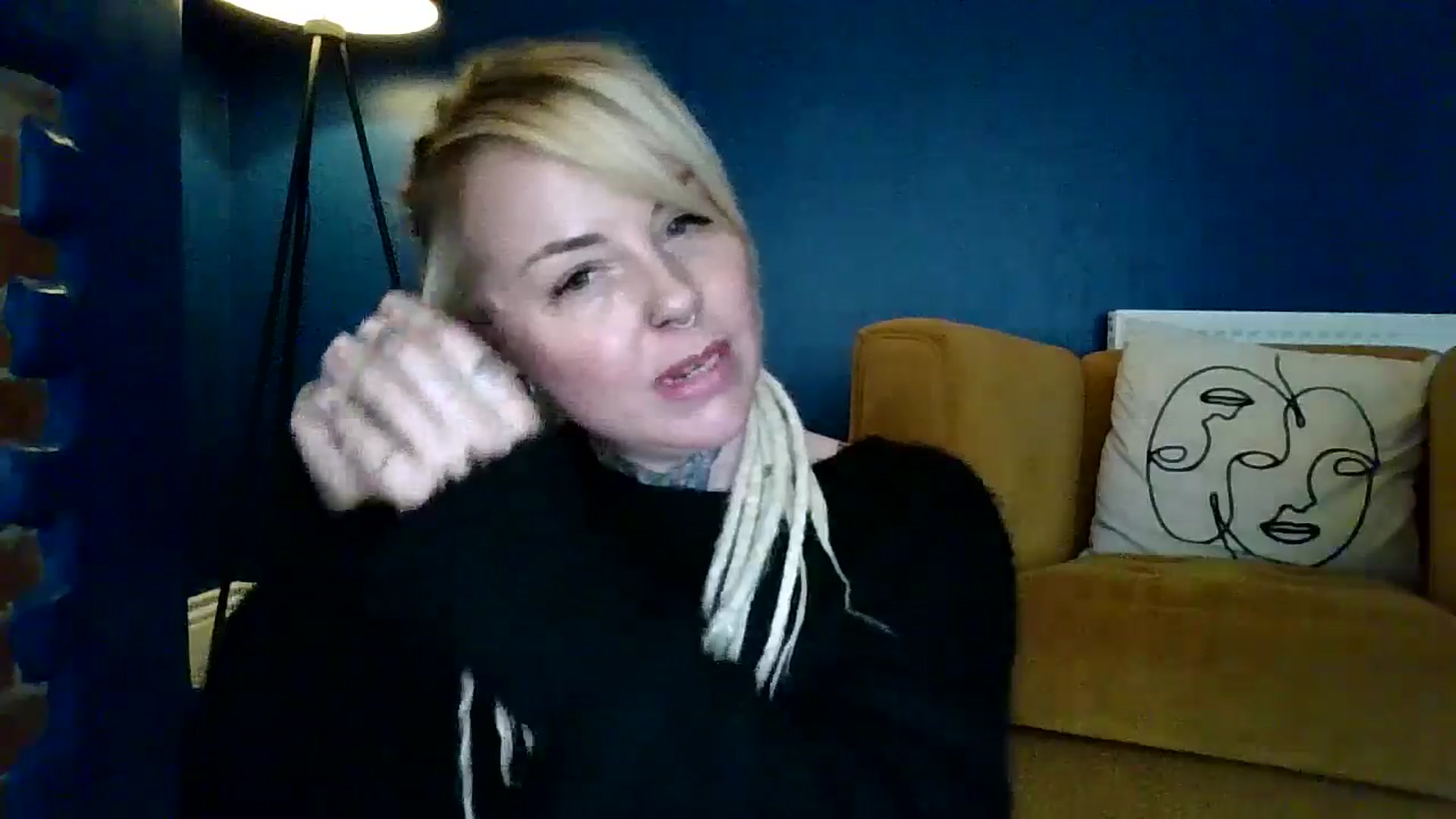 Gallery image thumbnail from pixieDread's myfreecams stream on, 02/11/2026, 13:18 image 10 of 20