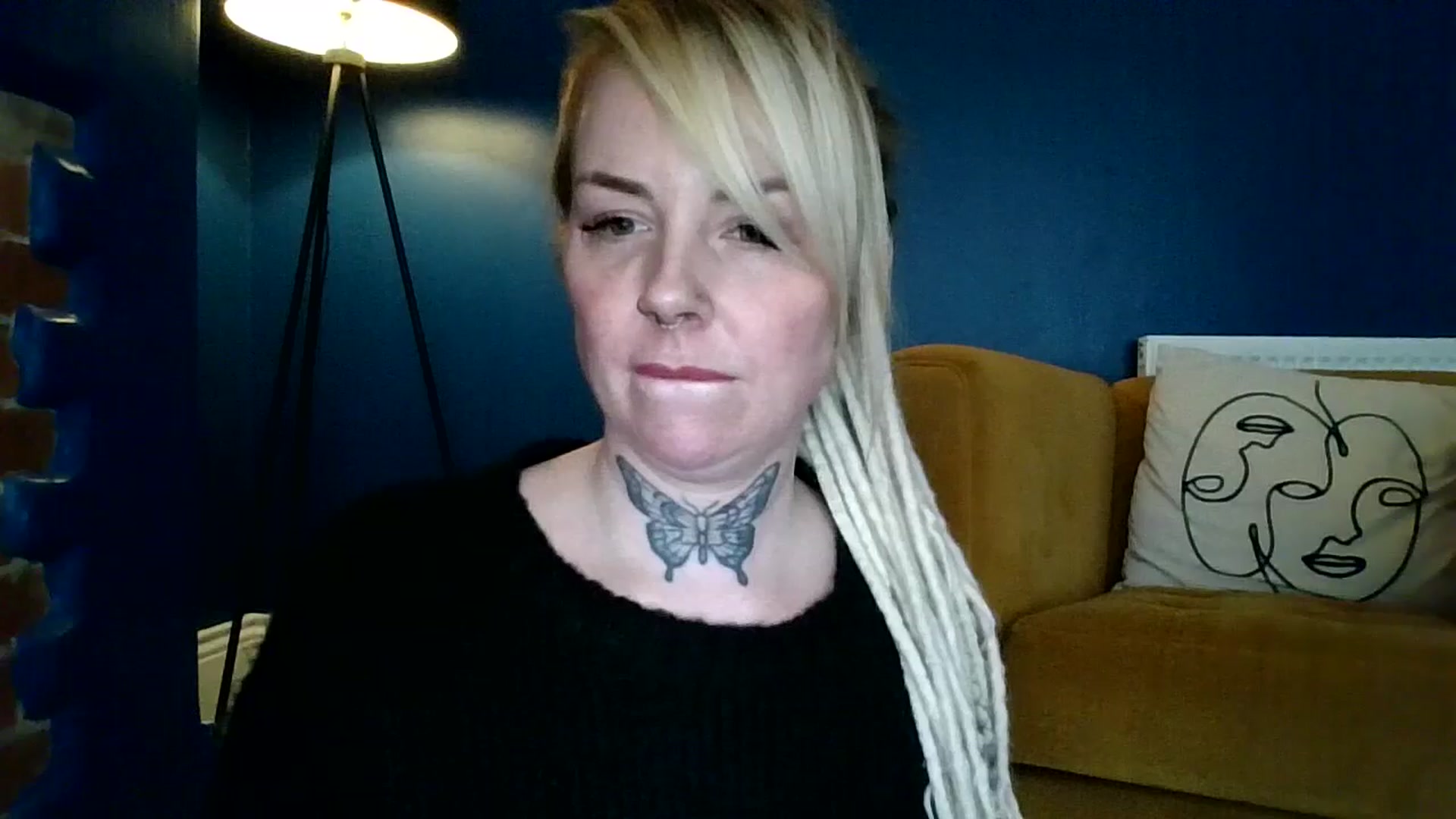 Gallery image thumbnail from pixieDread's myfreecams stream on, 02/11/2026, 13:18 image 3 of 20