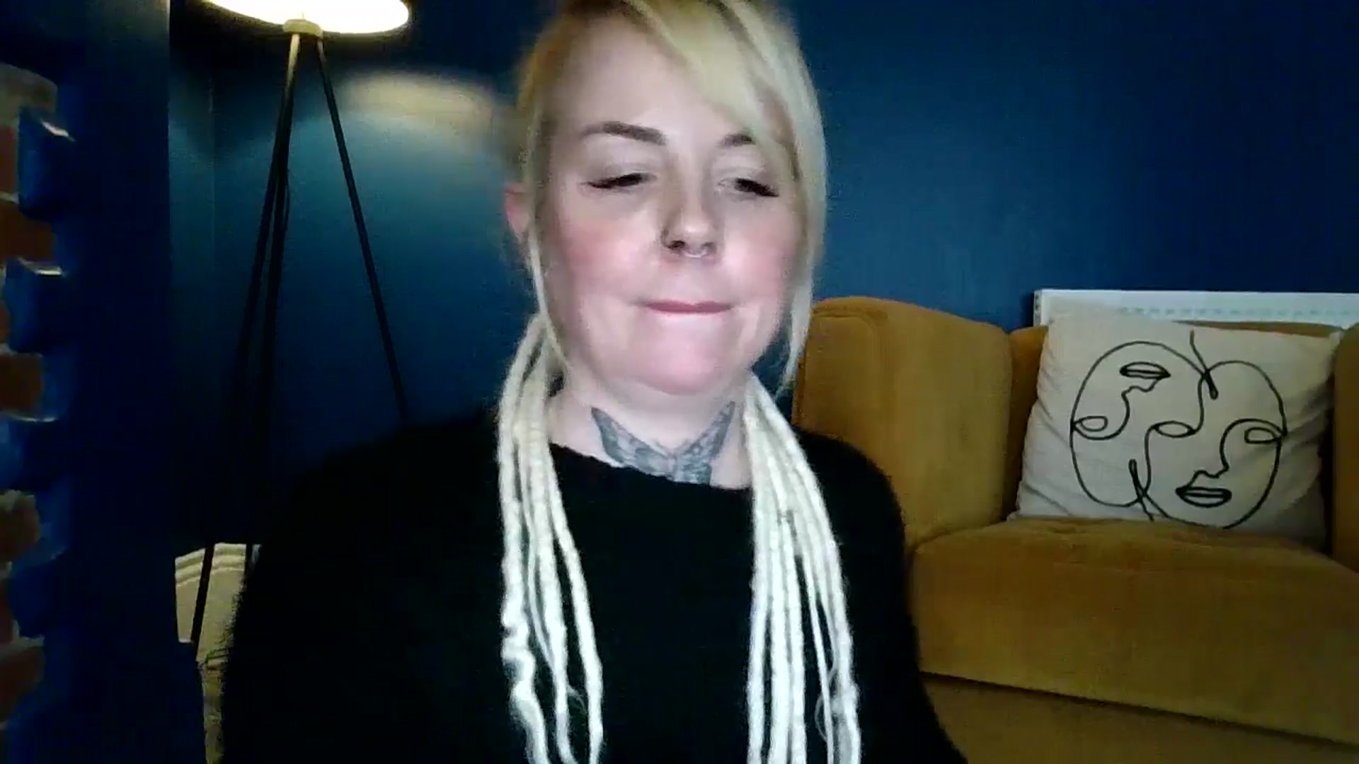 Gallery image thumbnail from pixieDread's myfreecams stream on, 02/11/2026, 13:18 image 11 of 20