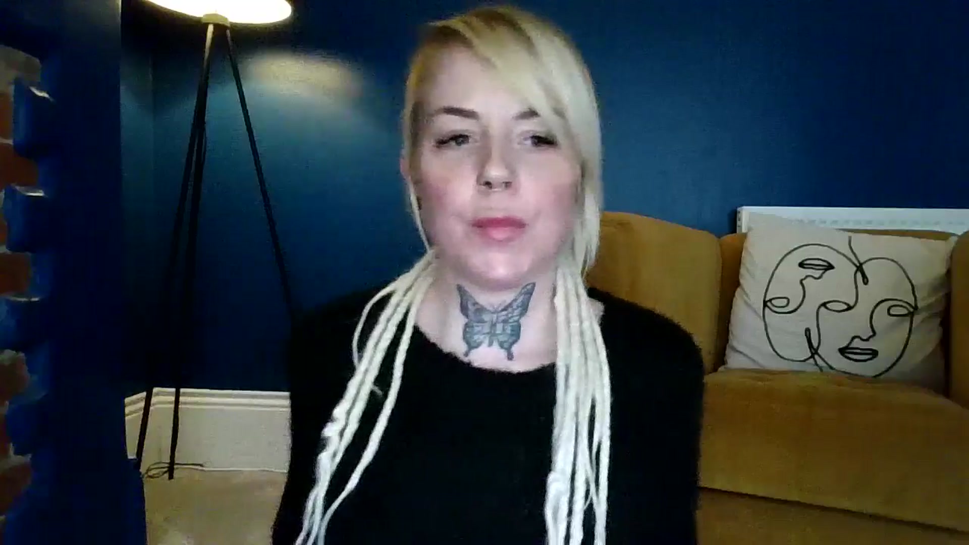 Gallery image thumbnail from pixieDread's myfreecams stream on, 02/11/2026, 13:18 image 18 of 20