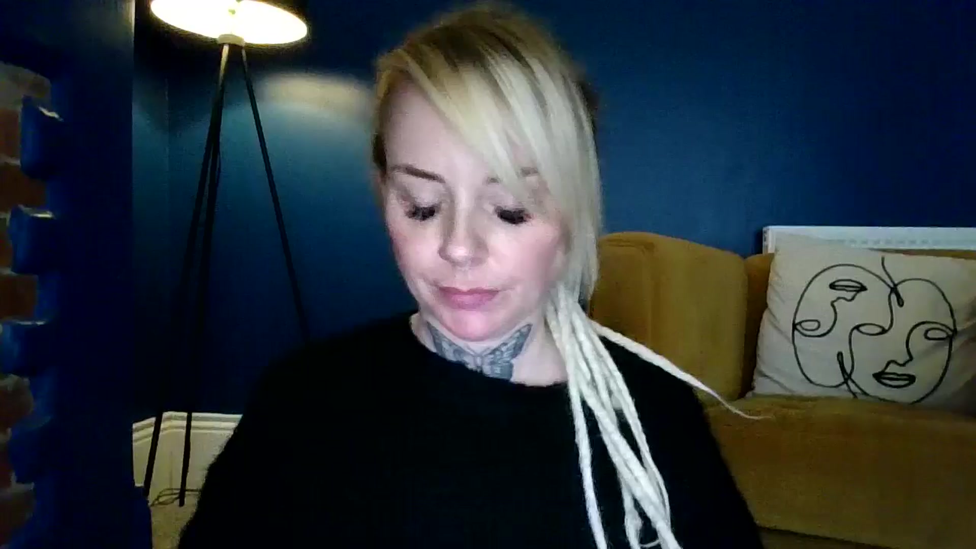 Gallery image thumbnail from pixieDread's myfreecams stream on, 02/11/2026, 13:18 image 6 of 20