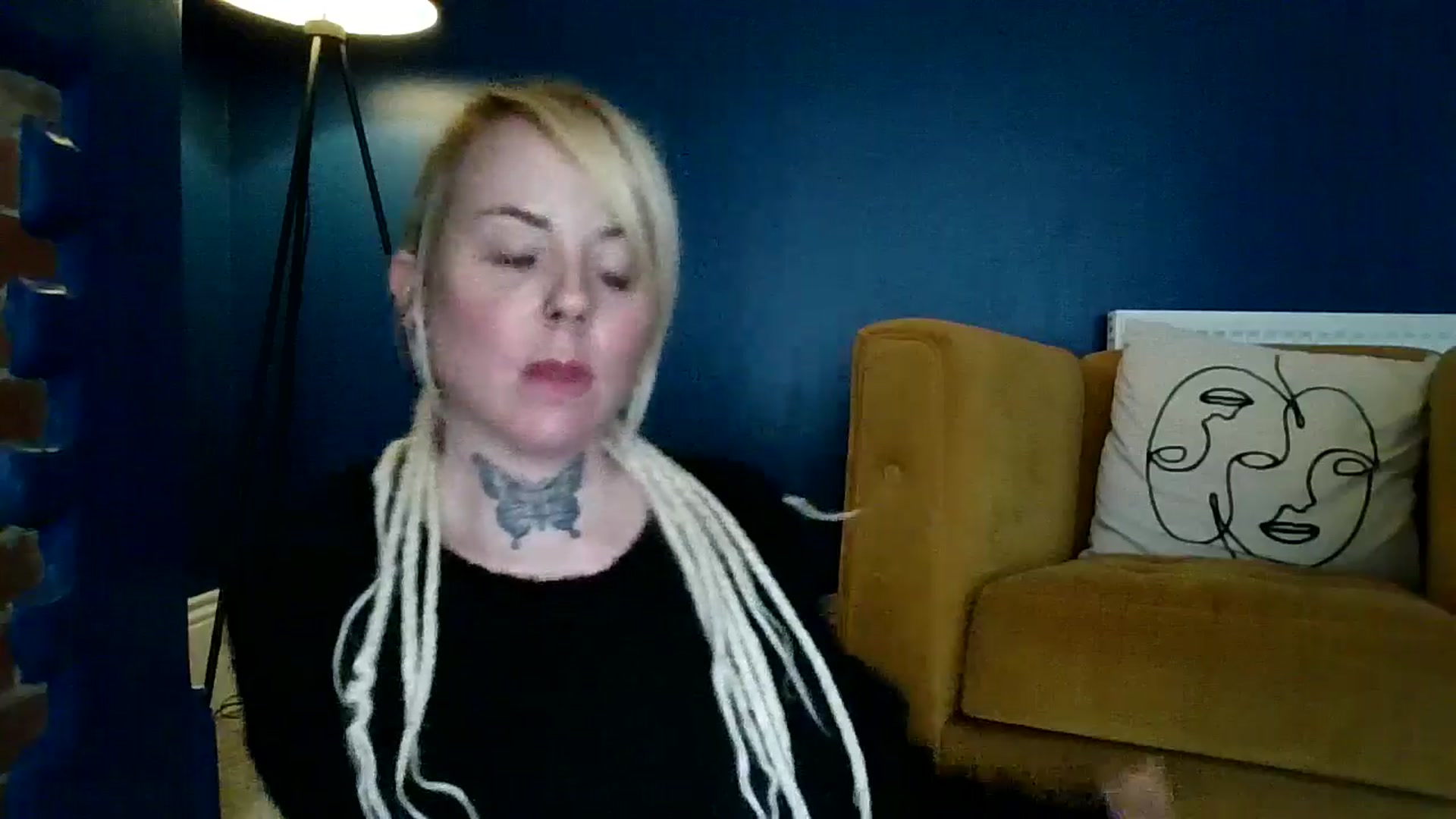 Gallery image thumbnail from pixieDread's myfreecams stream on, 02/11/2026, 13:18 image 19 of 20