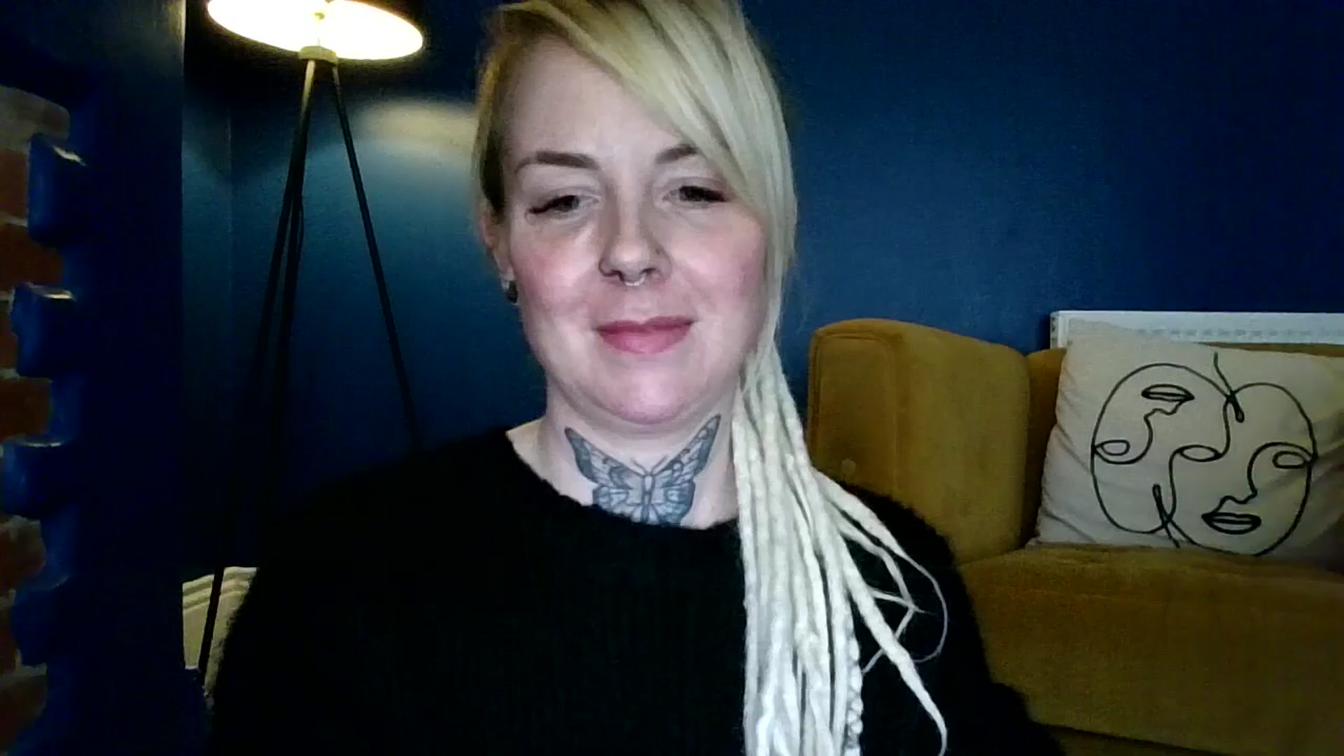 Gallery image thumbnail from pixieDread's myfreecams stream on, 02/11/2026, 13:18 image 1 of 20