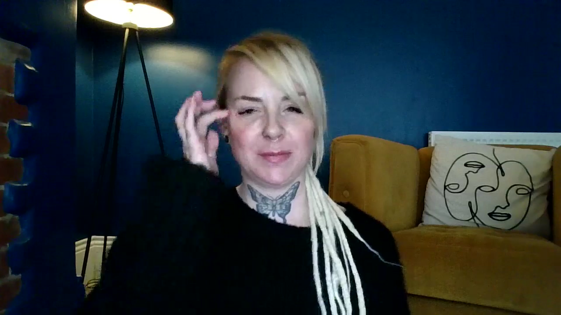 Gallery image thumbnail from pixieDread's myfreecams stream on, 02/11/2026, 13:18 image 9 of 20