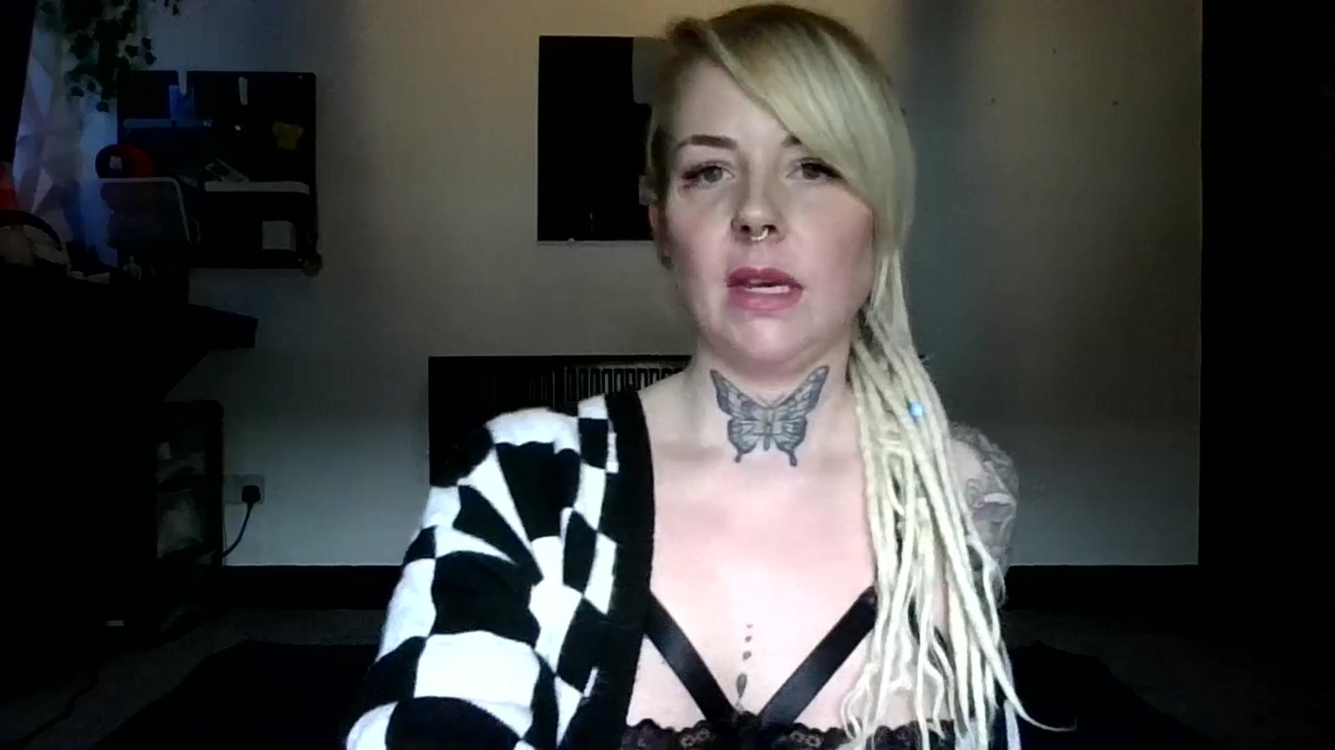 Gallery image thumbnail from pixieDread's myfreecams stream on, 02/12/2026, 12:45 image 4 of 20