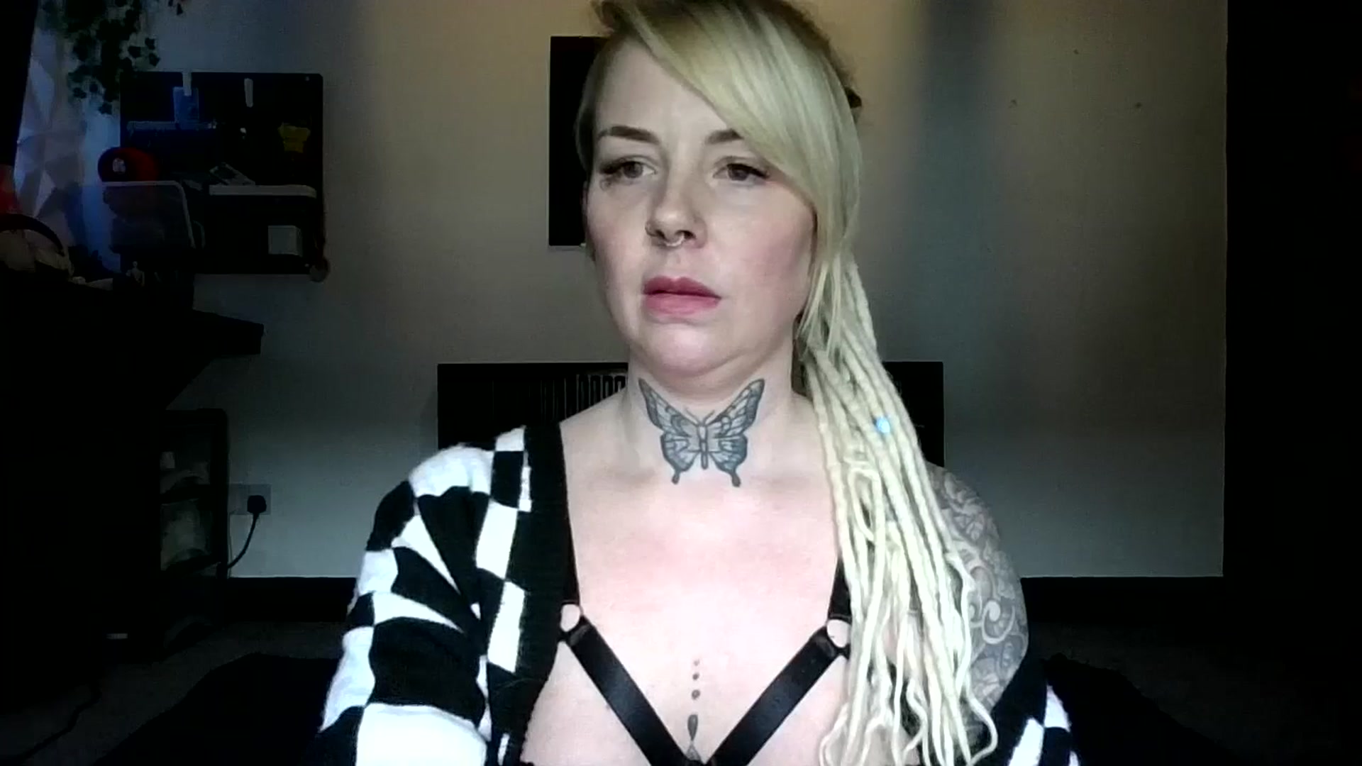 Gallery image thumbnail from pixieDread's myfreecams stream on, 02/12/2026, 12:45 image 5 of 20