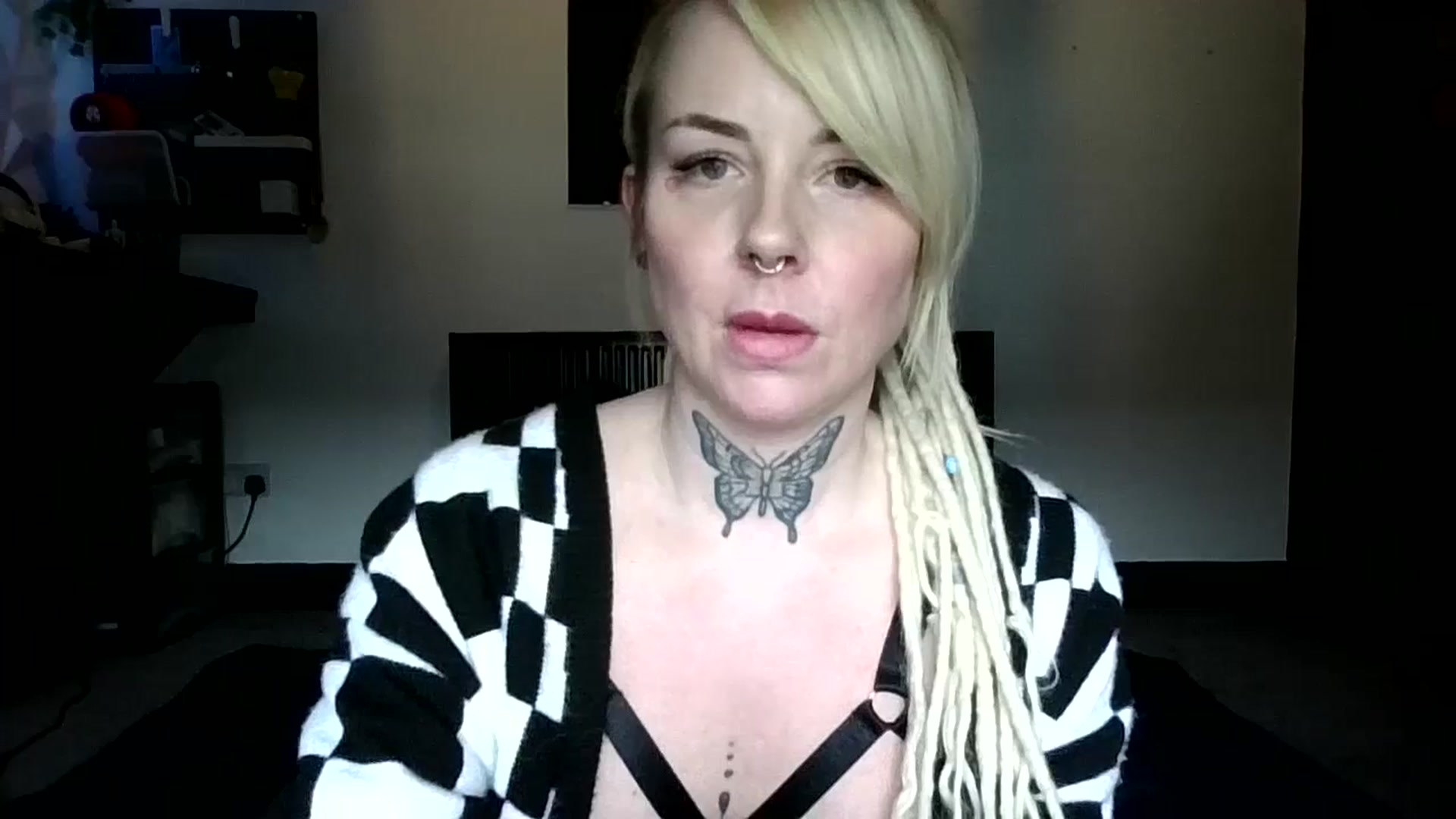 Gallery image thumbnail from pixieDread's myfreecams stream on, 02/12/2026, 12:45 image 3 of 20