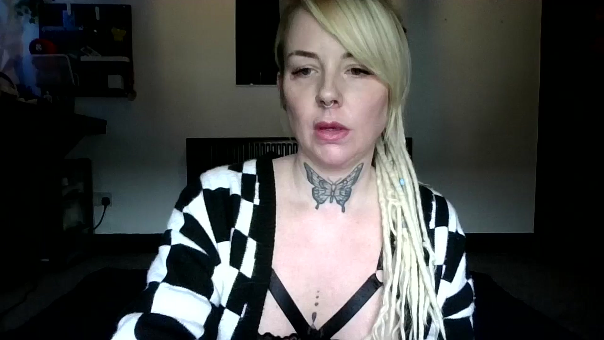 Gallery image thumbnail from pixieDread's myfreecams stream on, 02/12/2026, 12:45 image 2 of 20