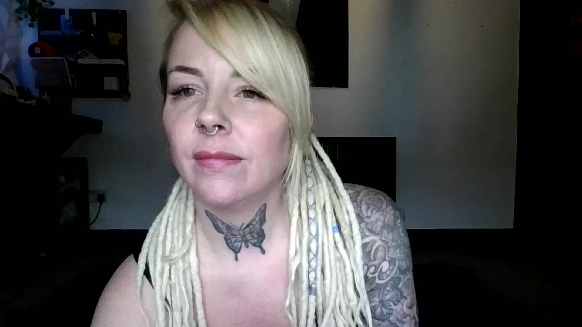 Gallery image thumbnail from pixieDread's myfreecams stream on, 02/12/2026, 13:22 image 20 of 20